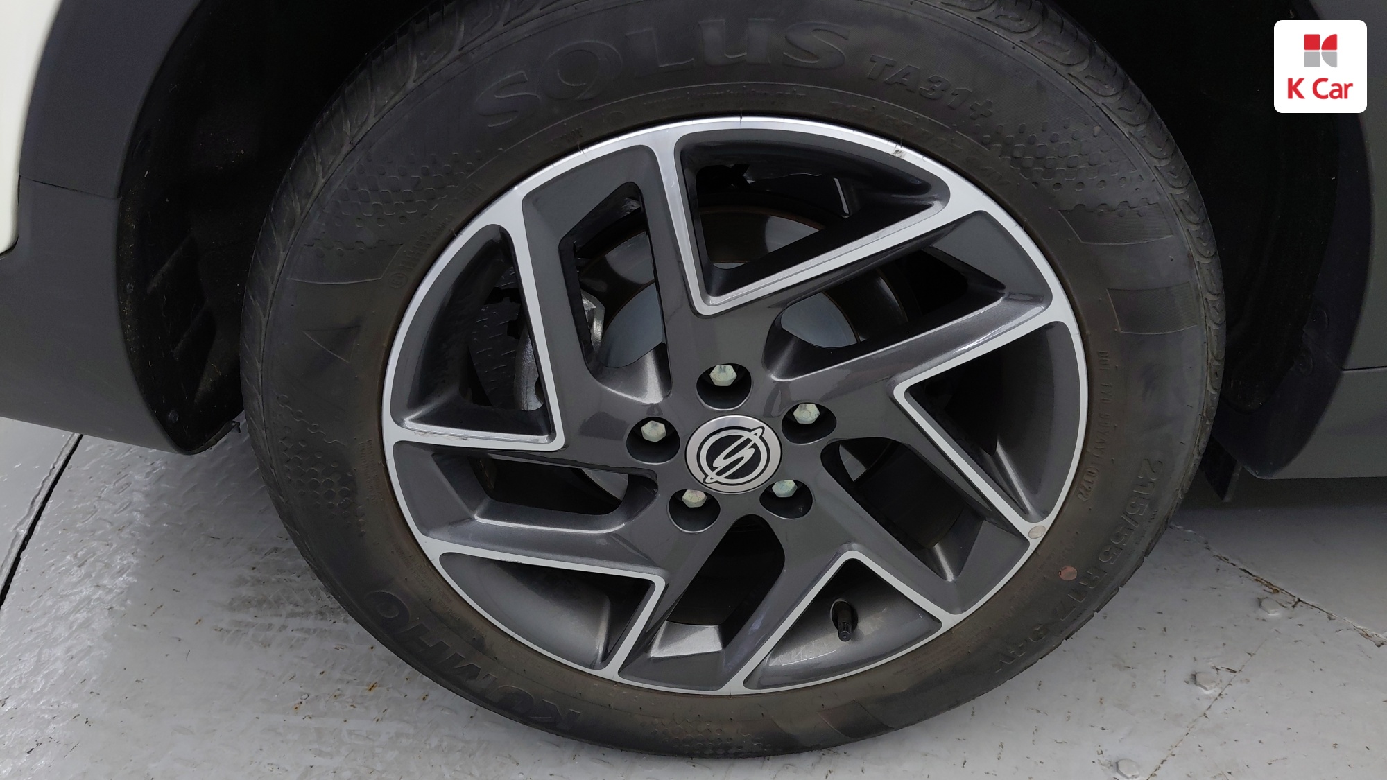 KGM Tivoli бензин 1.5 A3, миниатюра 30