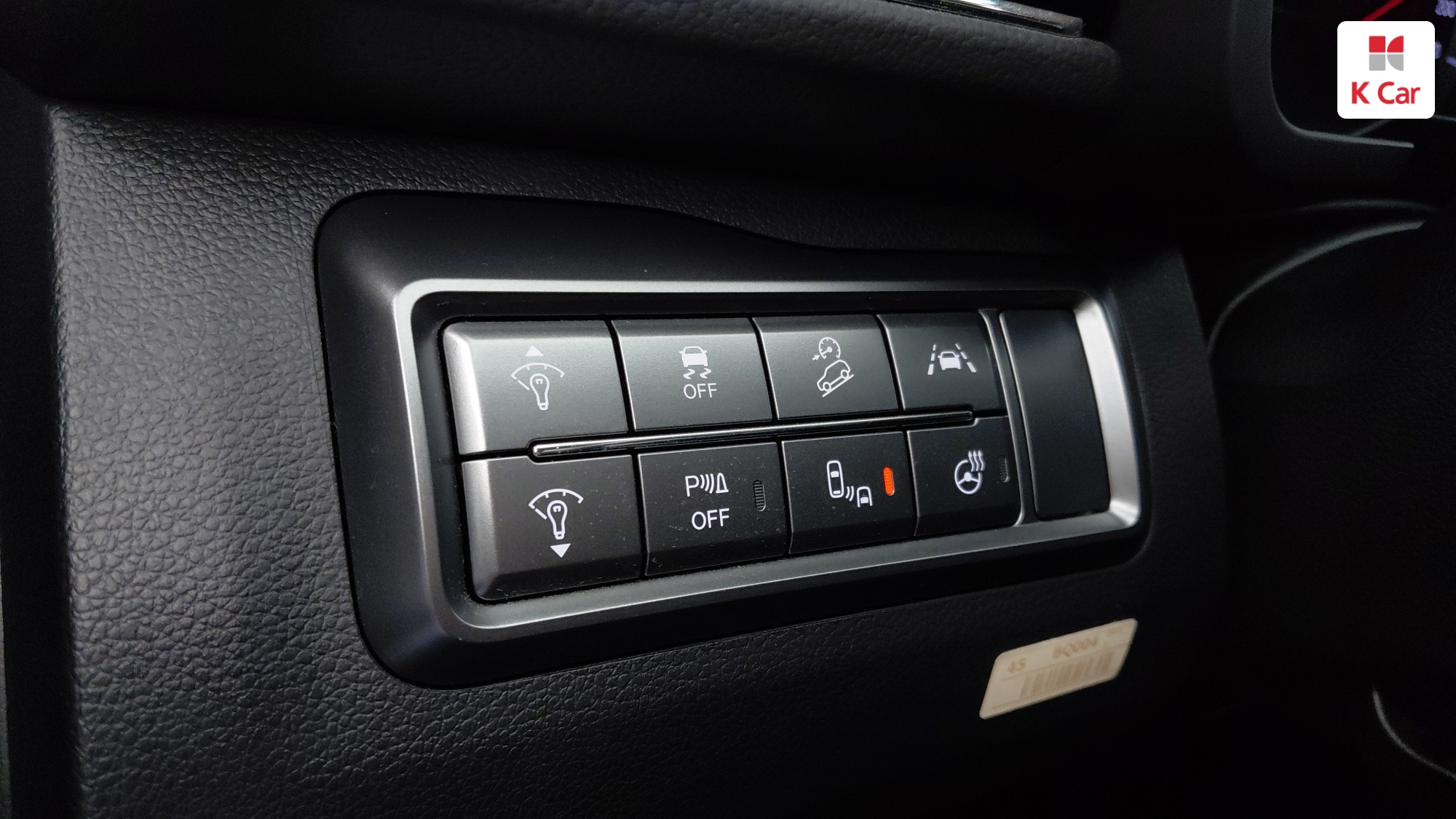 KGM Tivoli бензин 1.5 A3, миниатюра 7