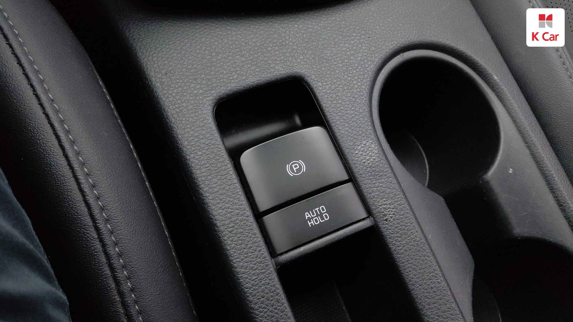 Kia Seltos бензин Turbo 1.6 2WD Prestige, миниатюра 12