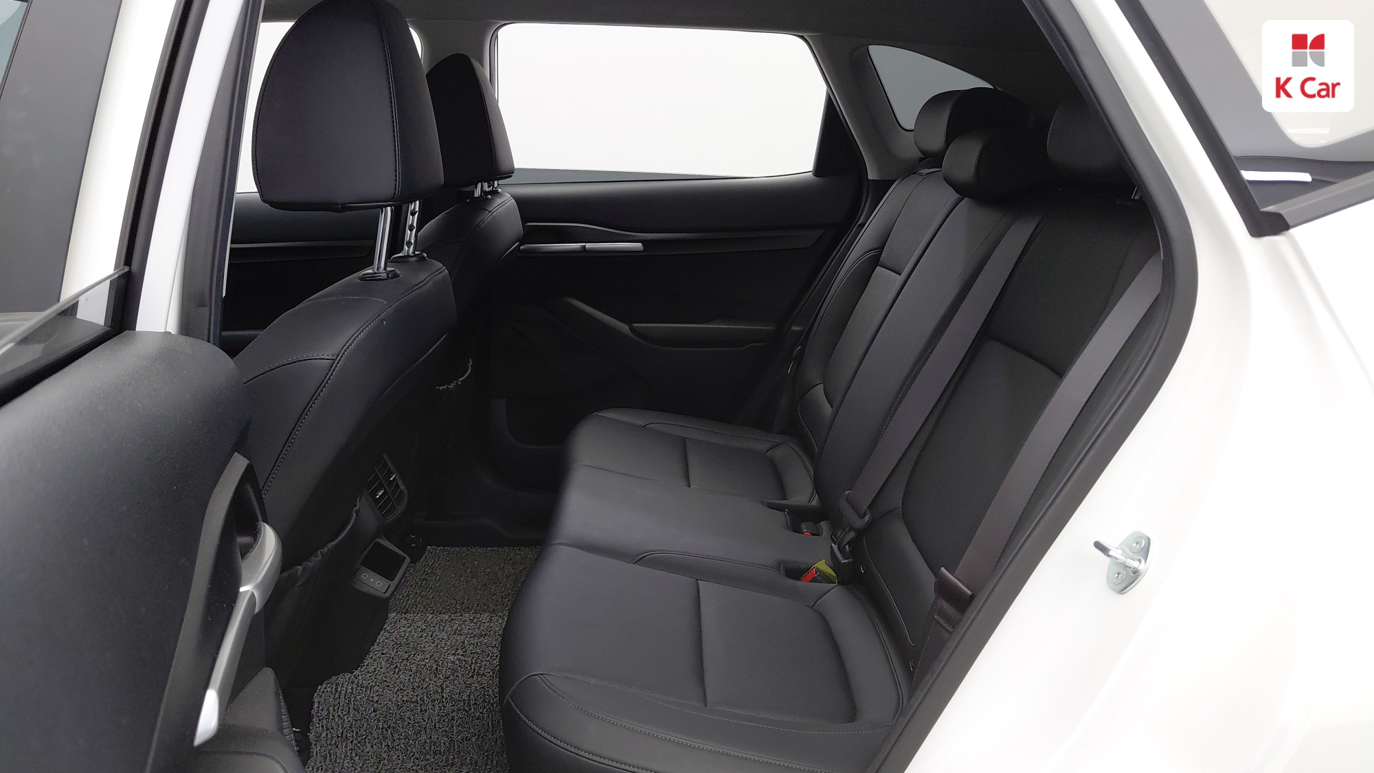 Kia Seltos бензин Turbo 1.6 2WD Prestige, миниатюра 17