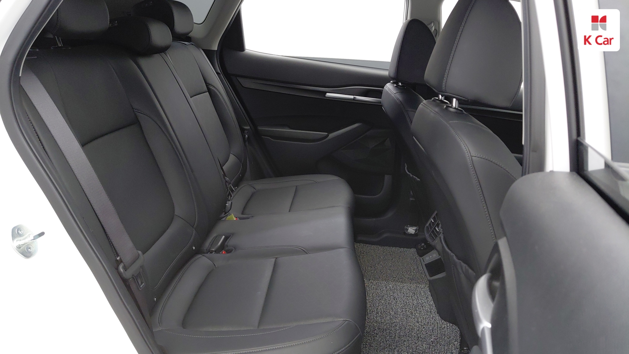 Kia Seltos бензин Turbo 1.6 2WD Prestige, миниатюра 20