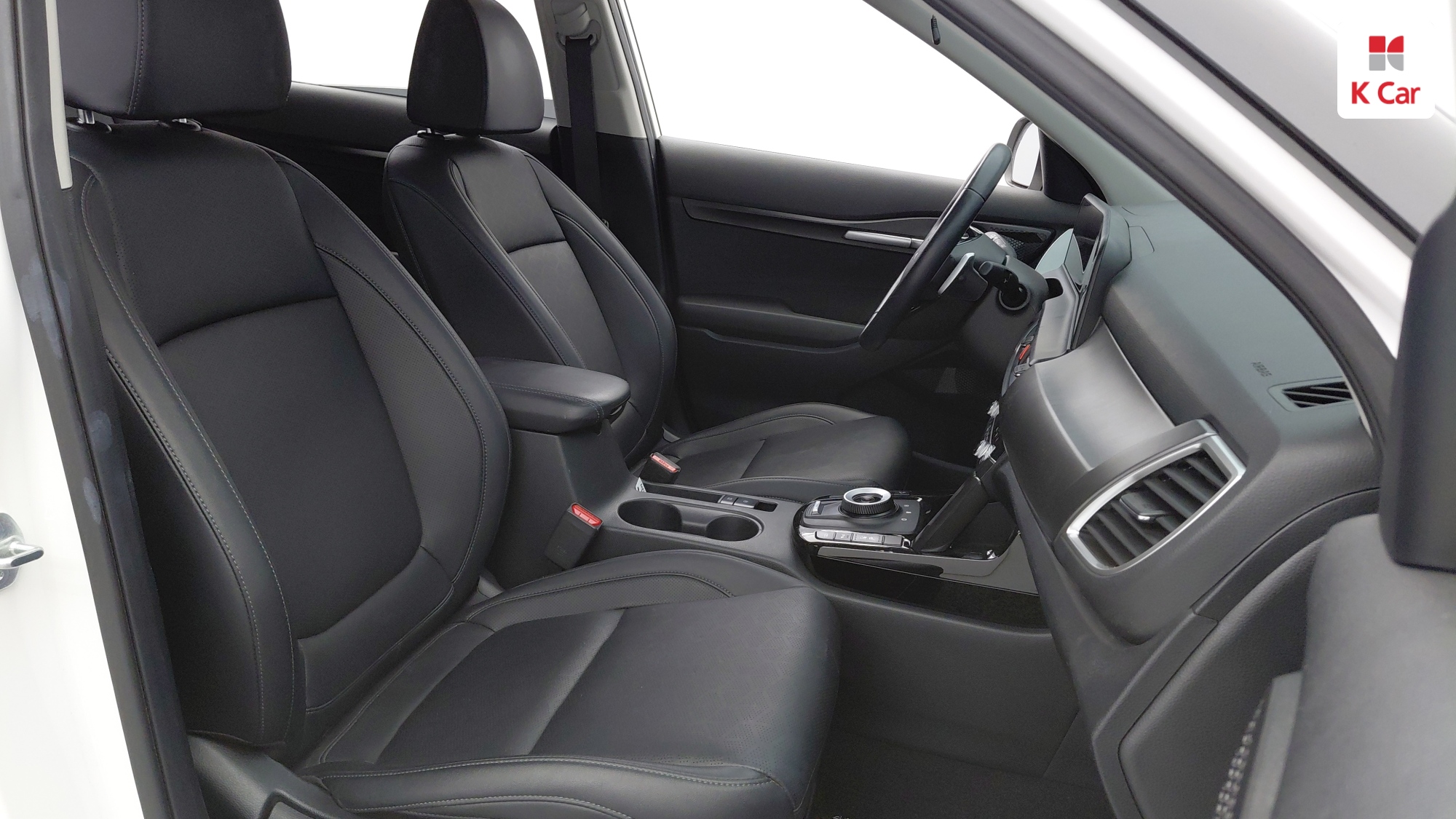 Kia Seltos бензин Turbo 1.6 2WD Prestige, миниатюра 21
