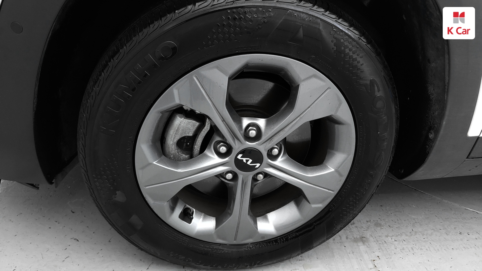 Kia Seltos бензин Turbo 1.6 2WD Prestige, миниатюра 23
