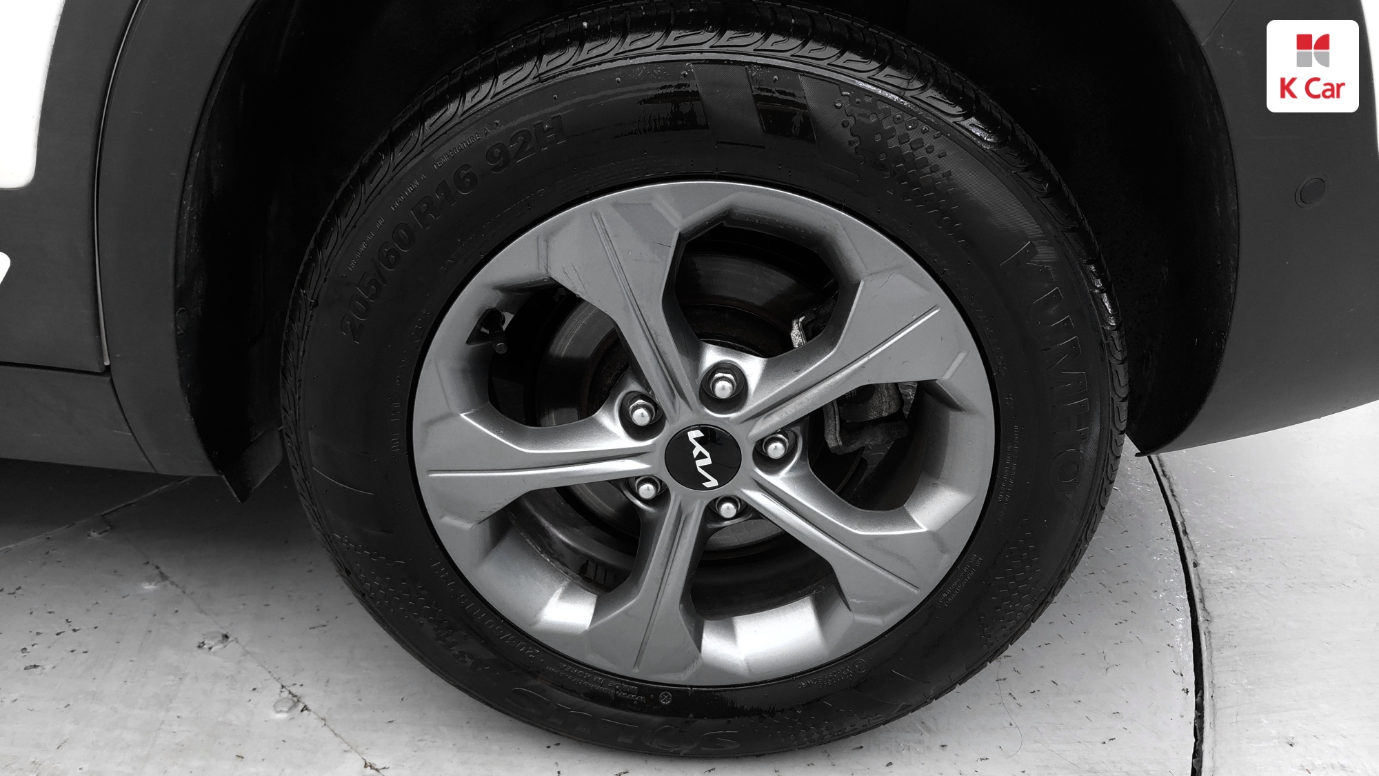 Kia Seltos бензин Turbo 1.6 2WD Prestige, миниатюра 24