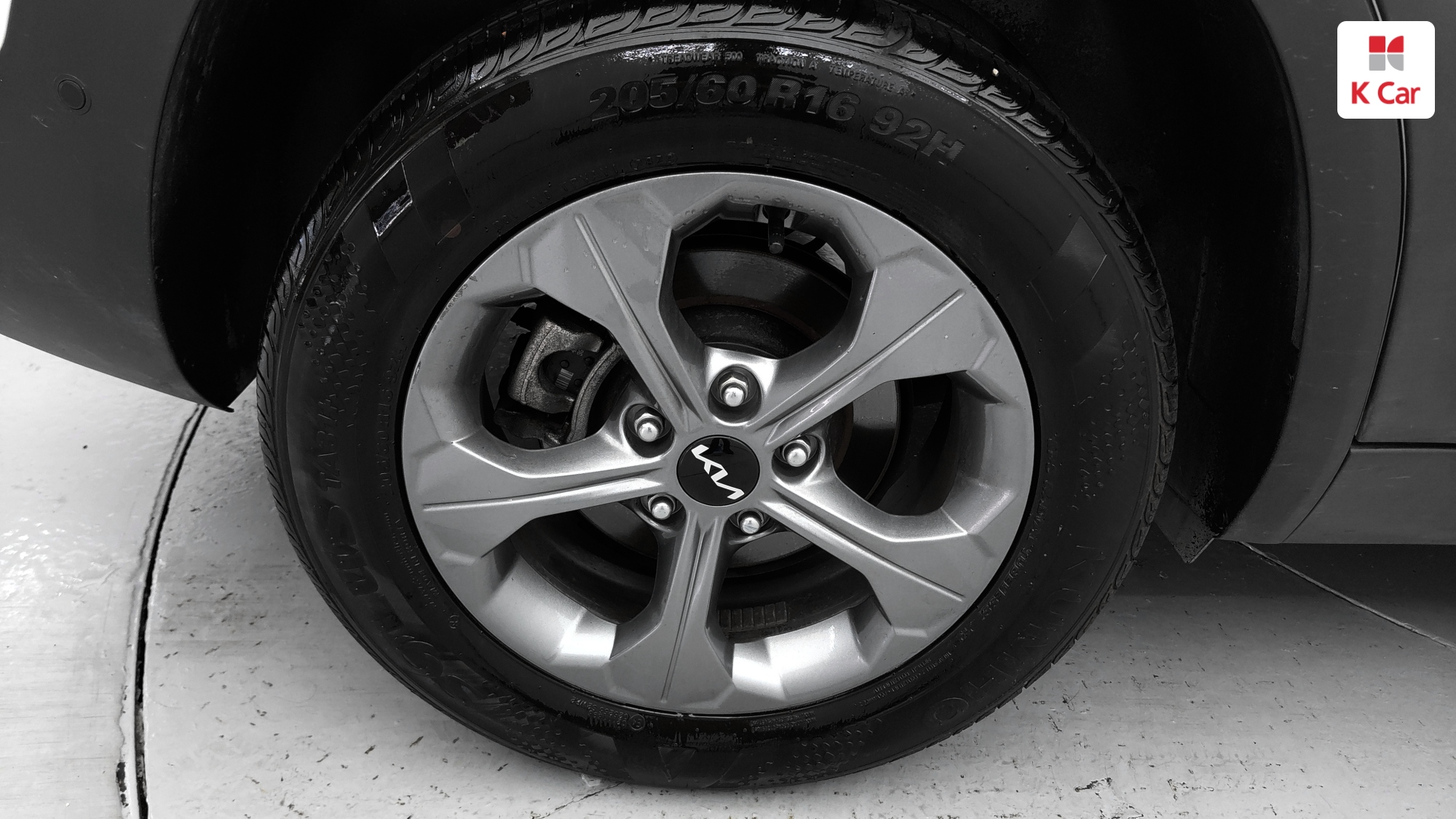 Kia Seltos бензин Turbo 1.6 2WD Prestige, миниатюра 25