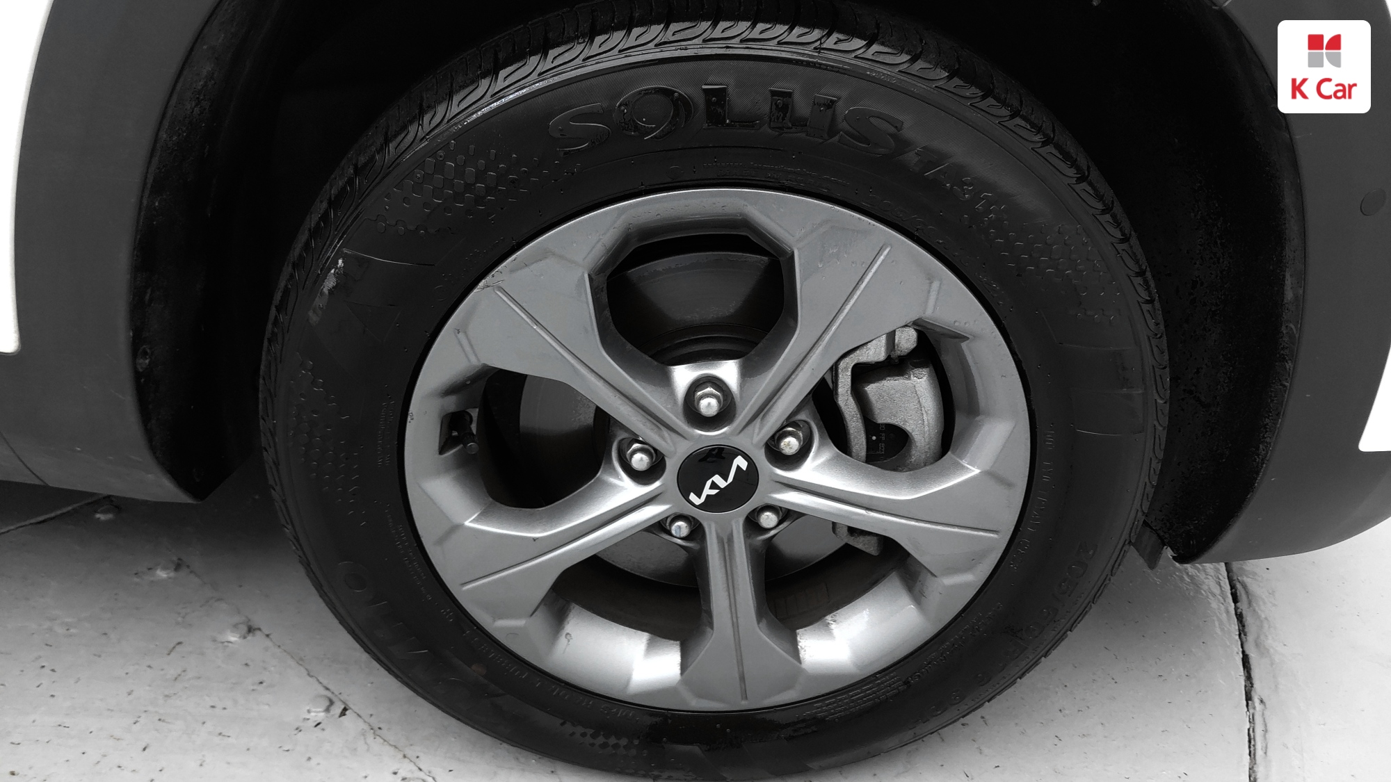 Kia Seltos бензин Turbo 1.6 2WD Prestige, миниатюра 26