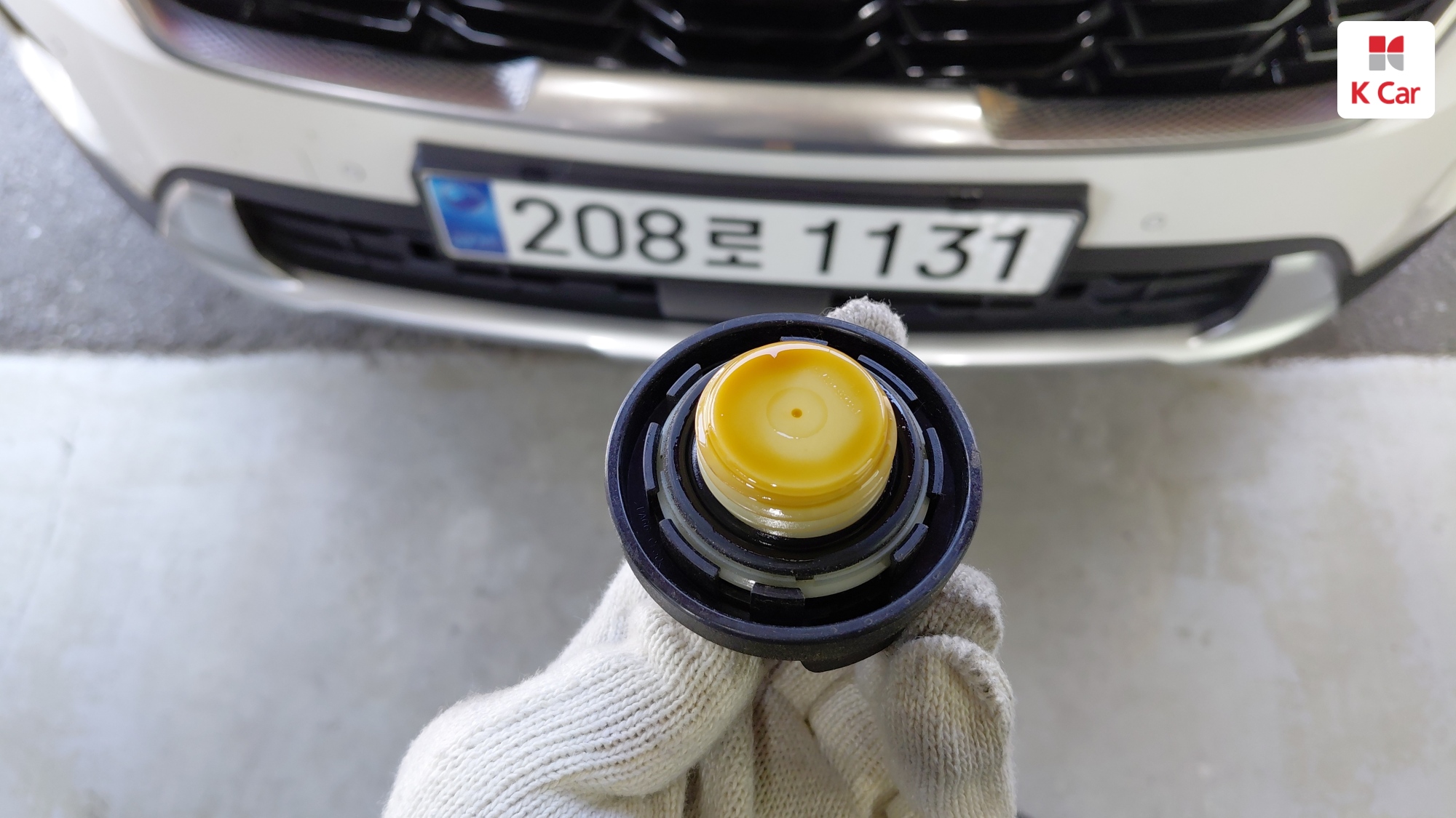 Kia Seltos бензин Turbo 1.6 2WD Prestige, миниатюра 27