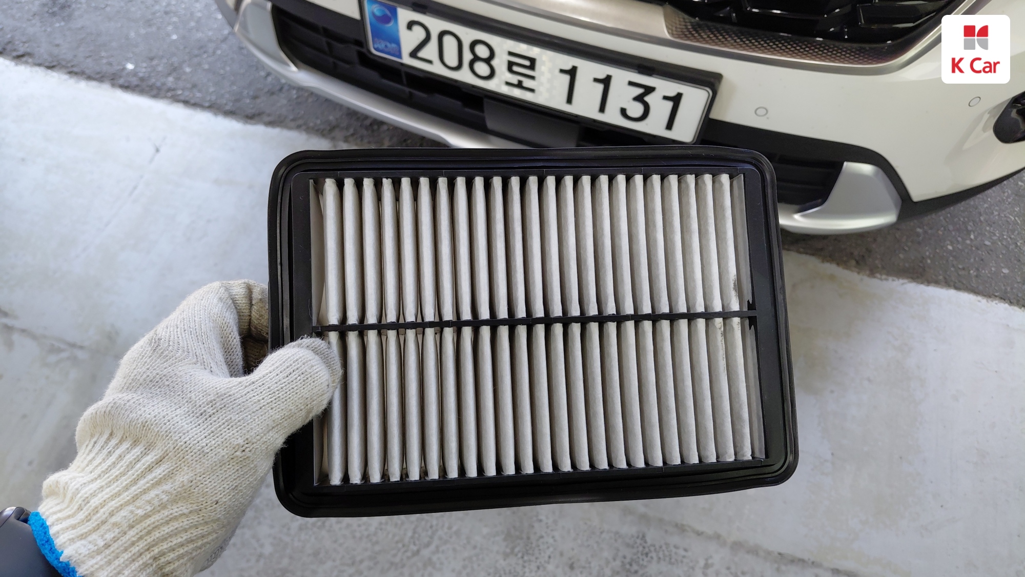Kia Seltos бензин Turbo 1.6 2WD Prestige, миниатюра 29