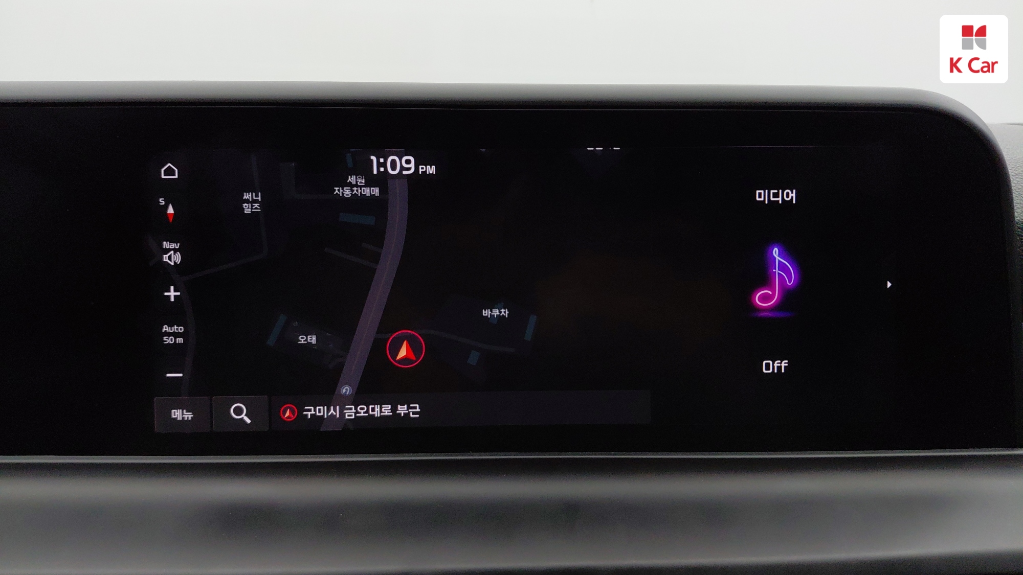 Kia Seltos бензин Turbo 1.6 2WD Prestige, миниатюра 6