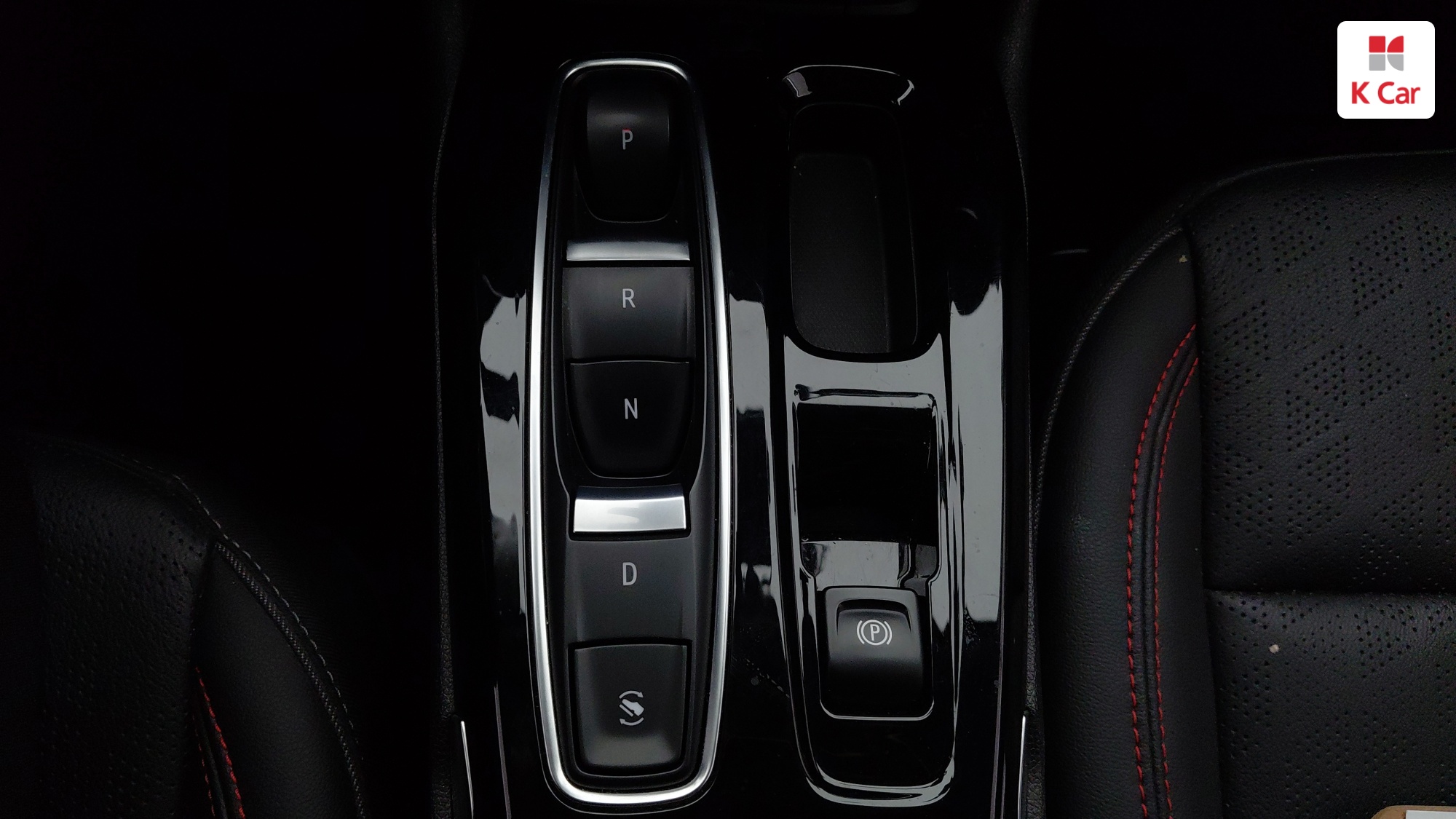 Chevrolet EUV электро 2WD, миниатюра 14