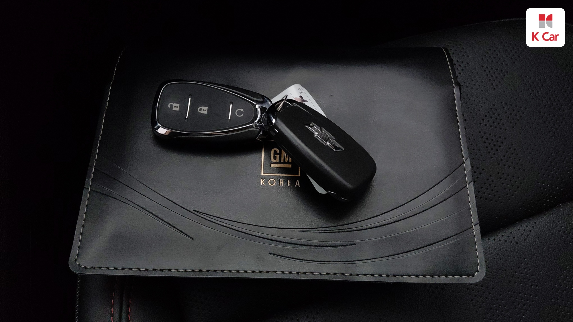 Chevrolet EUV электро 2WD, миниатюра 16