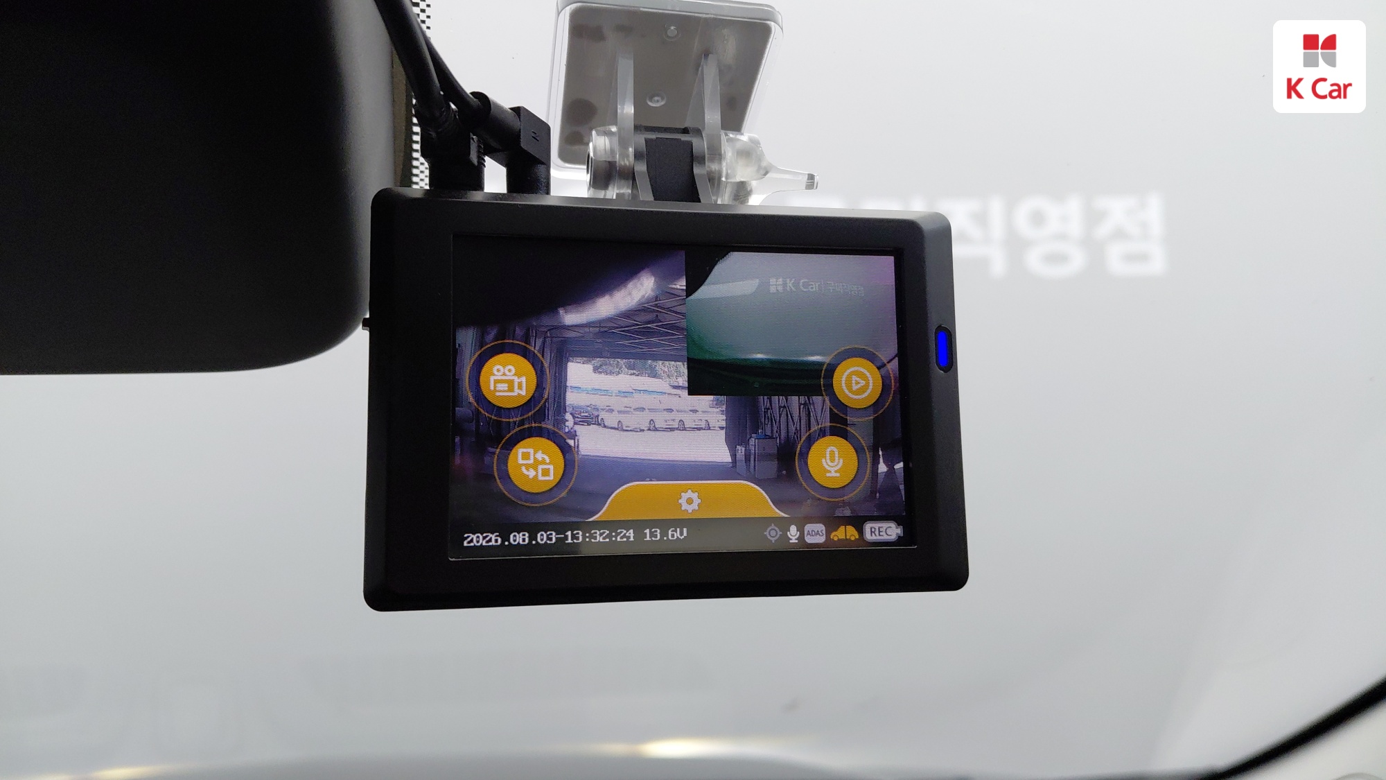 Chevrolet EUV электро 2WD, миниатюра 17