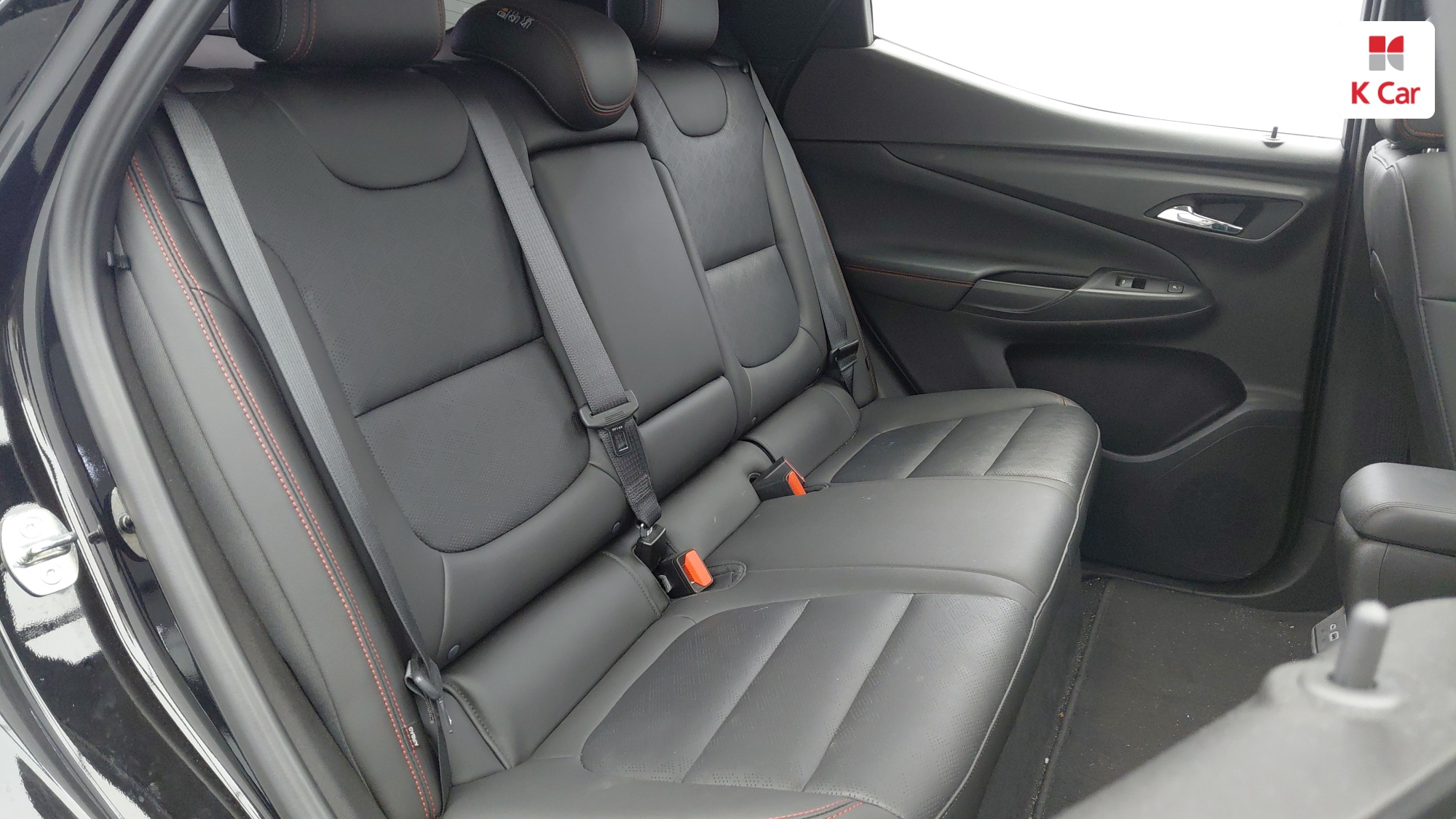 Chevrolet EUV электро 2WD, миниатюра 24