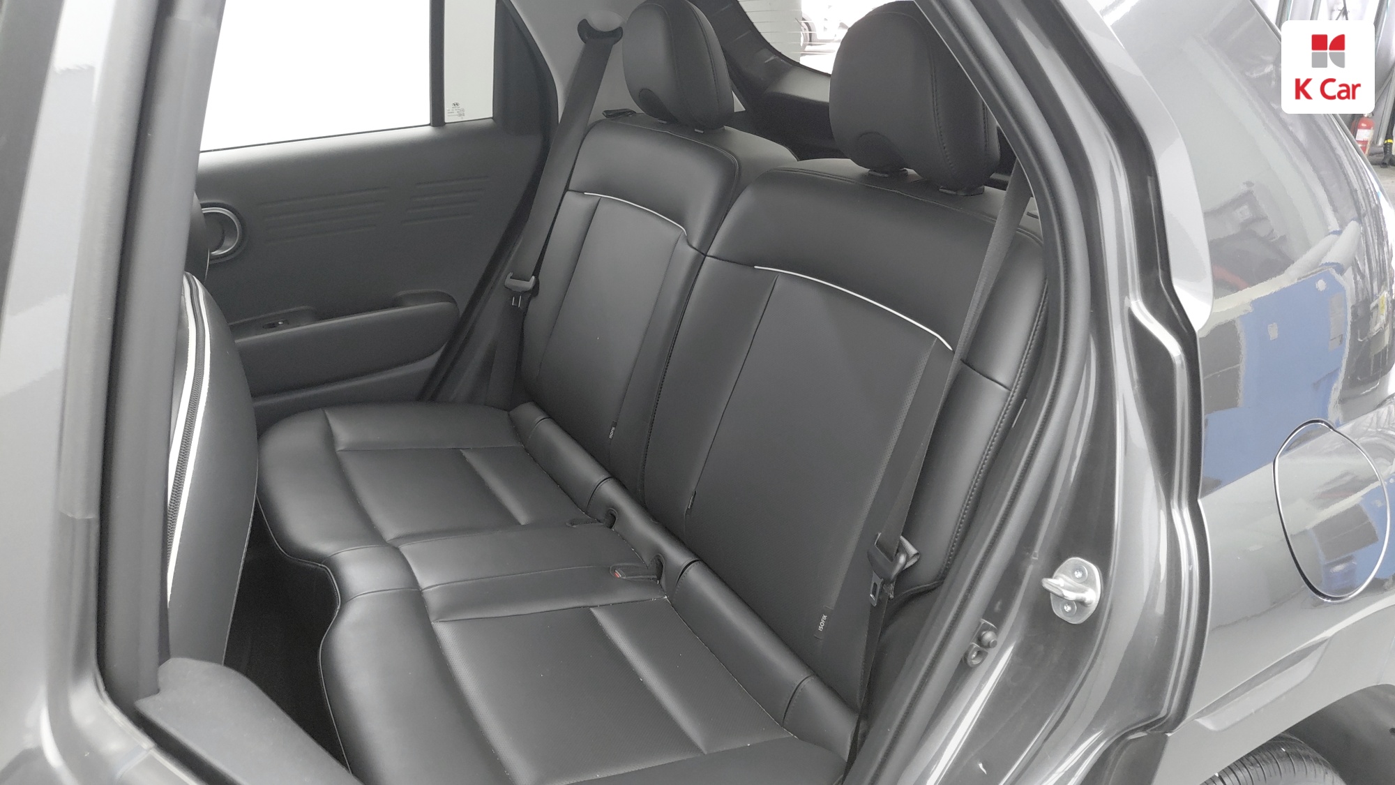 Hyundai Casper бензин 1.0, миниатюра 22