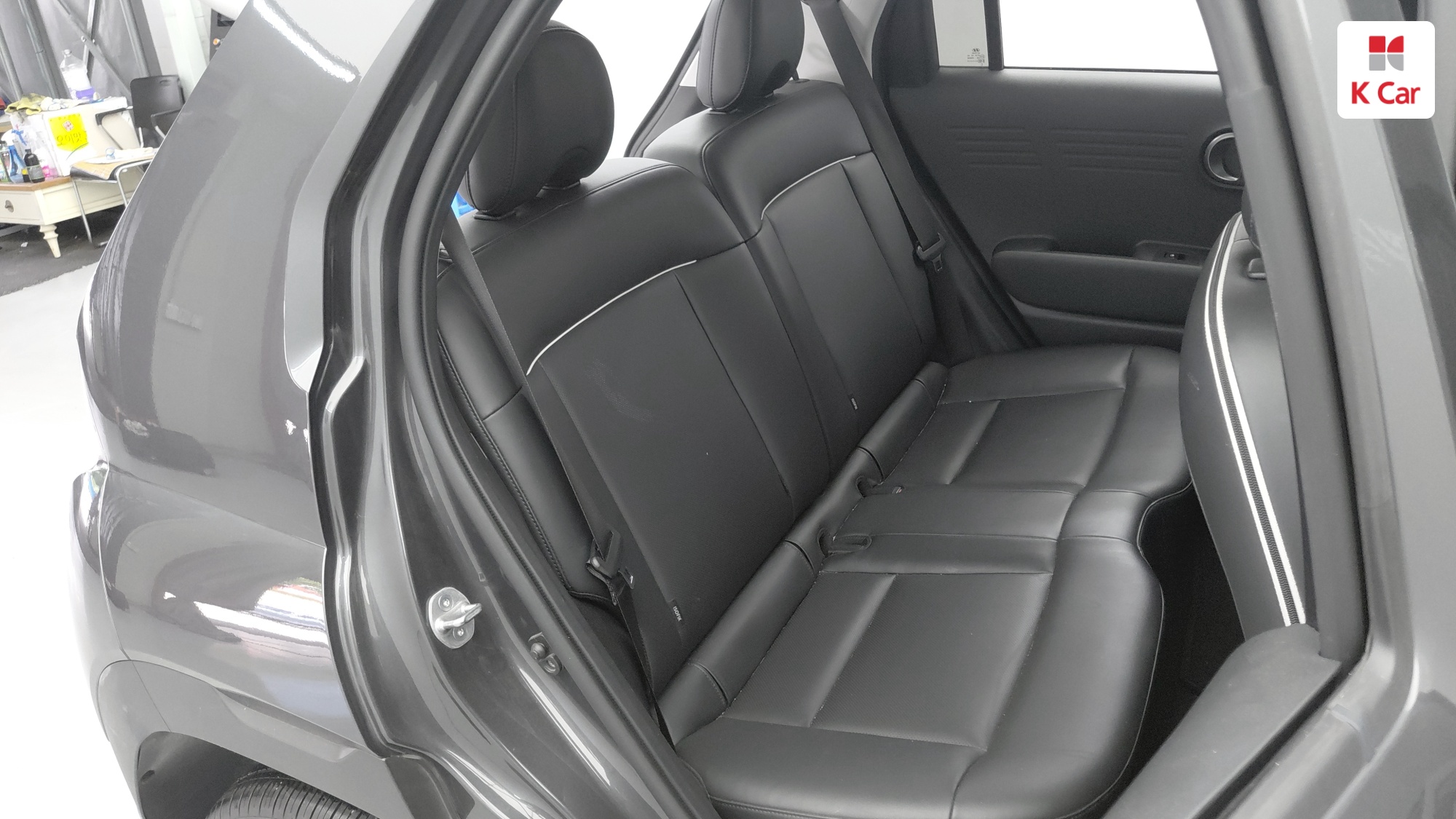 Hyundai Casper бензин 1.0, миниатюра 23