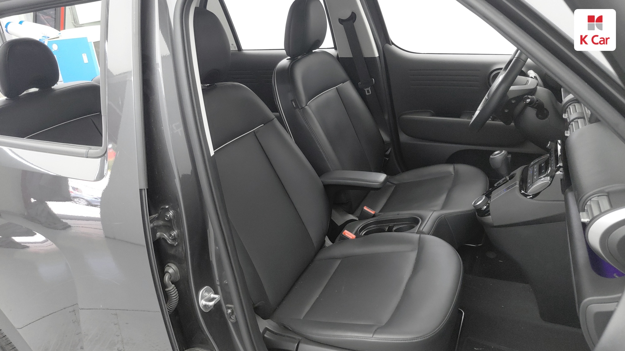 Hyundai Casper бензин 1.0, миниатюра 24