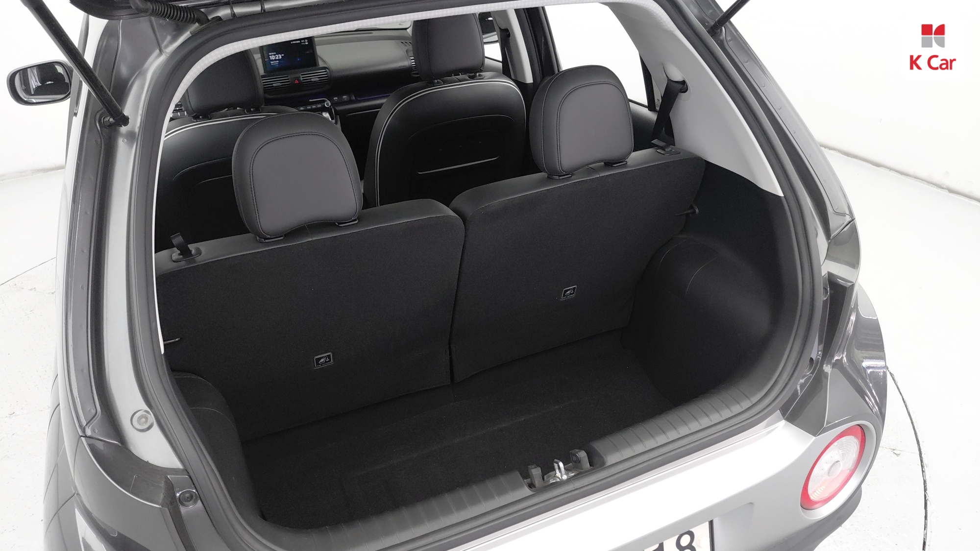 Hyundai Casper бензин 1.0, миниатюра 25