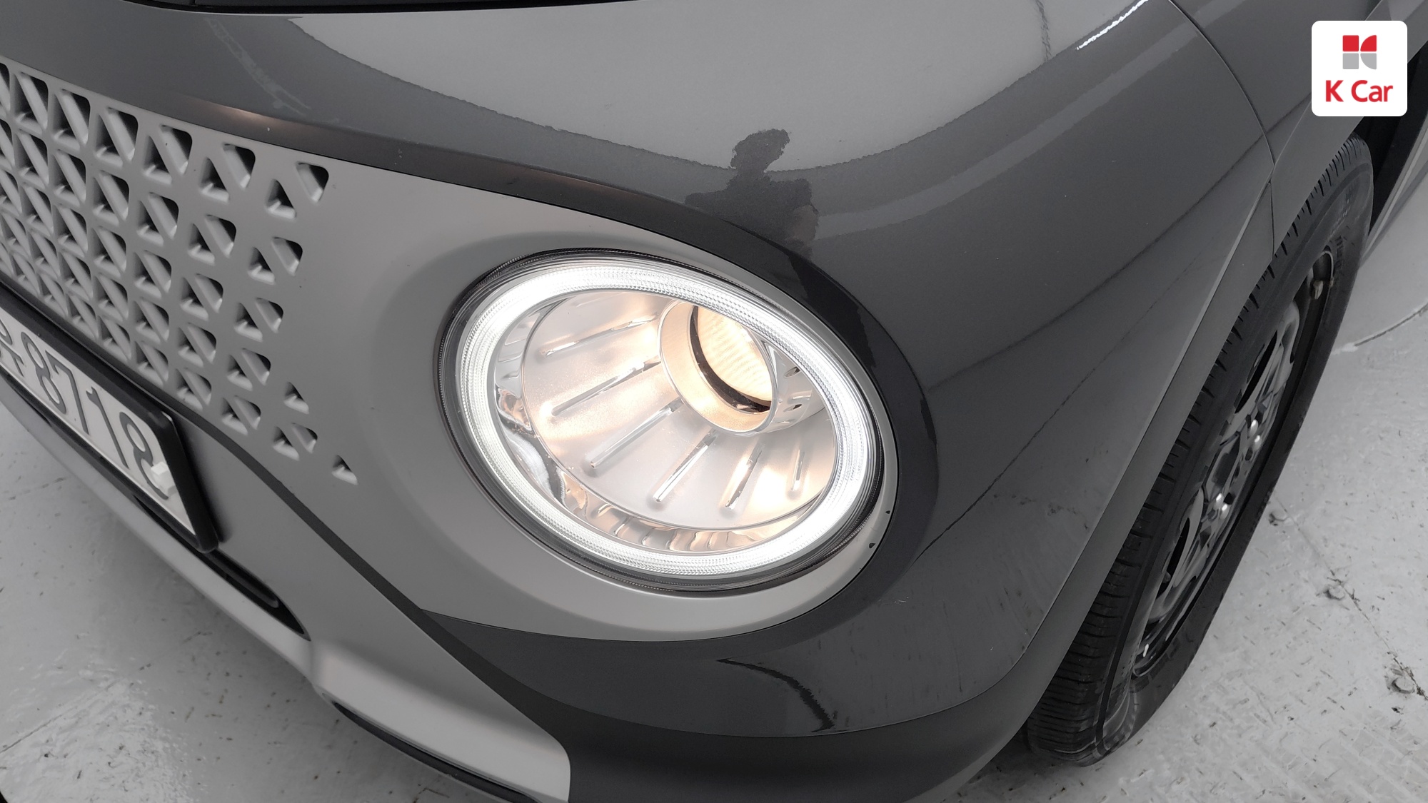 Hyundai Casper бензин 1.0, миниатюра 26