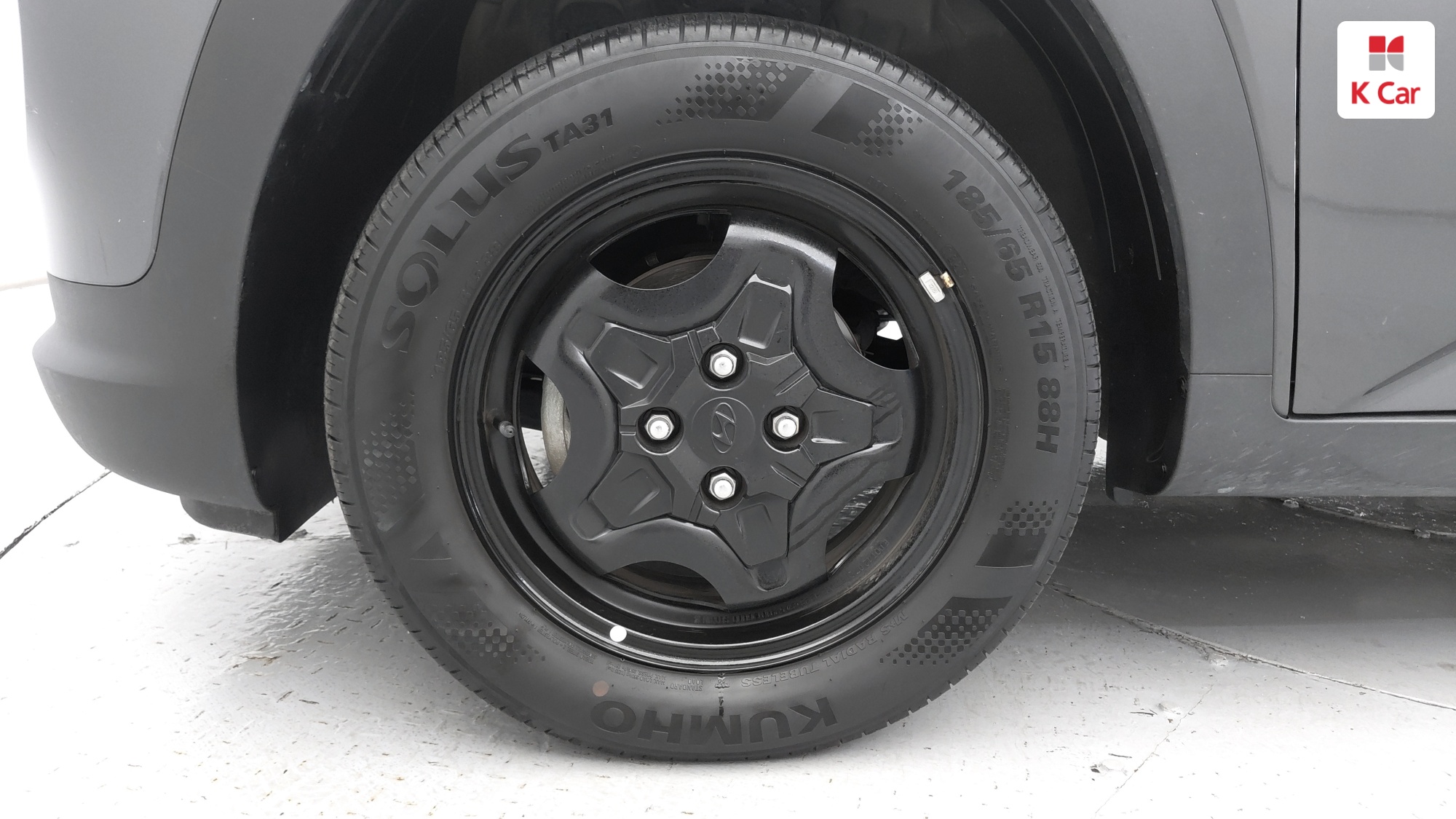 Hyundai Casper бензин 1.0, миниатюра 28
