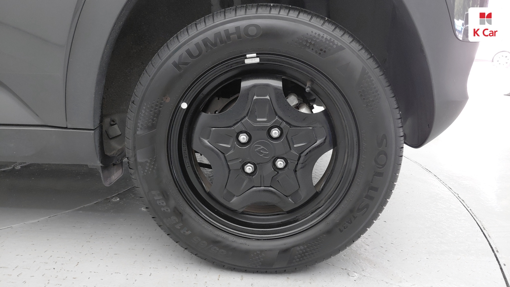 Hyundai Casper бензин 1.0, миниатюра 29