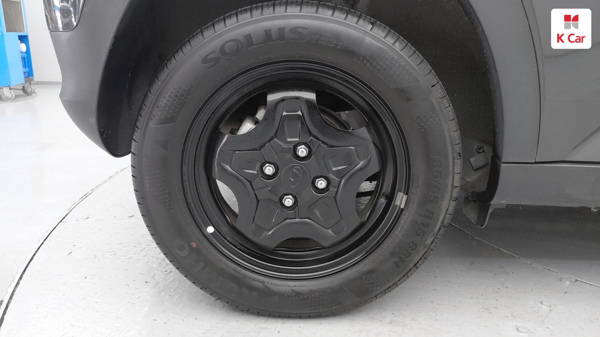 Hyundai Casper бензин 1.0, миниатюра 30