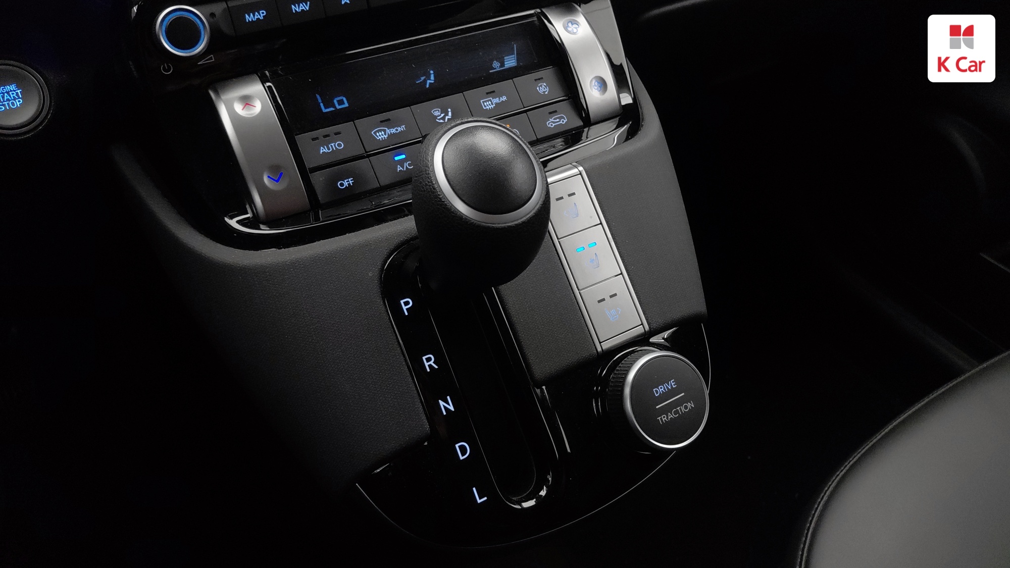 Hyundai Casper бензин 1.0, миниатюра 5