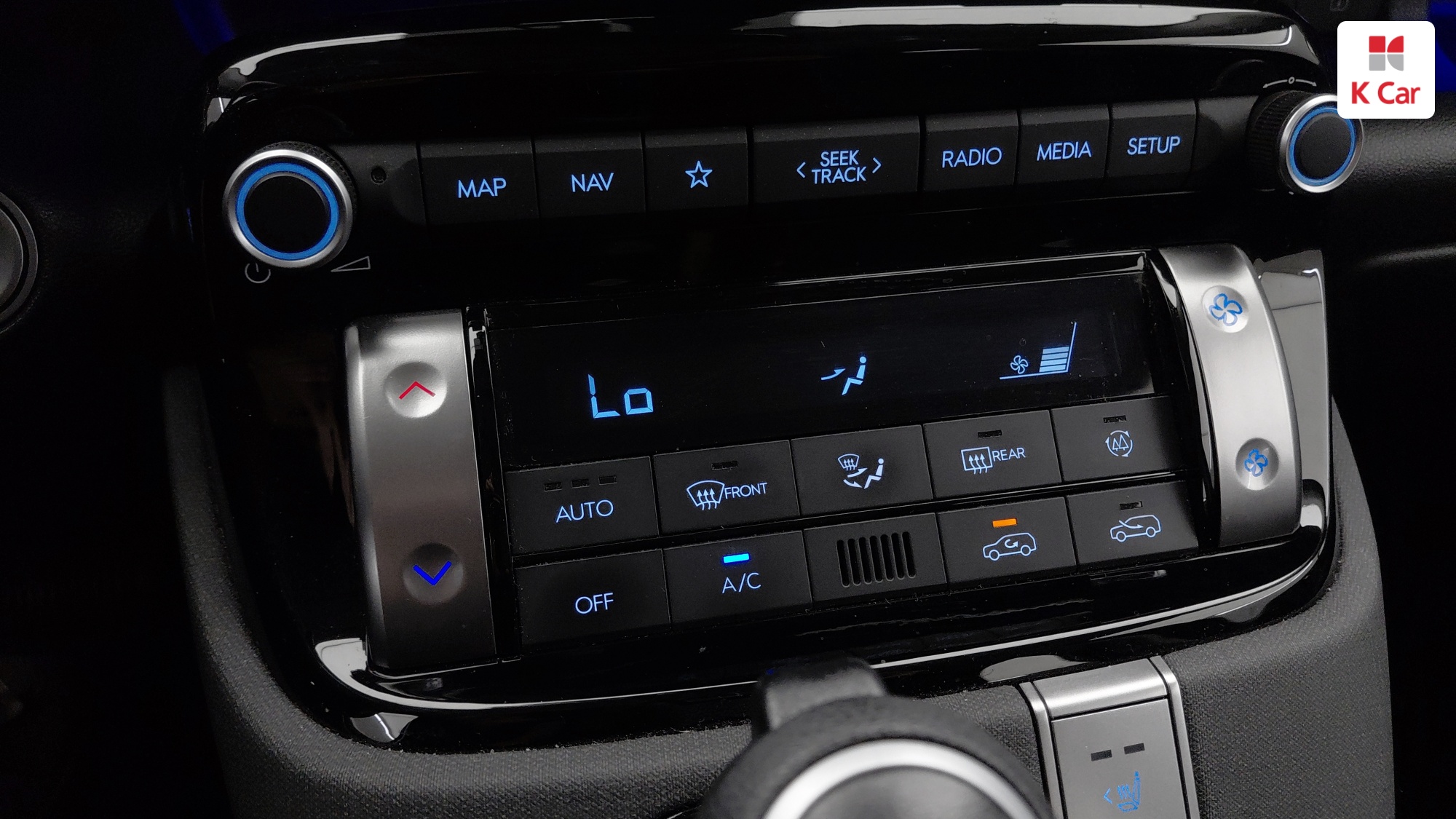 Hyundai Casper бензин 1.0, миниатюра 6