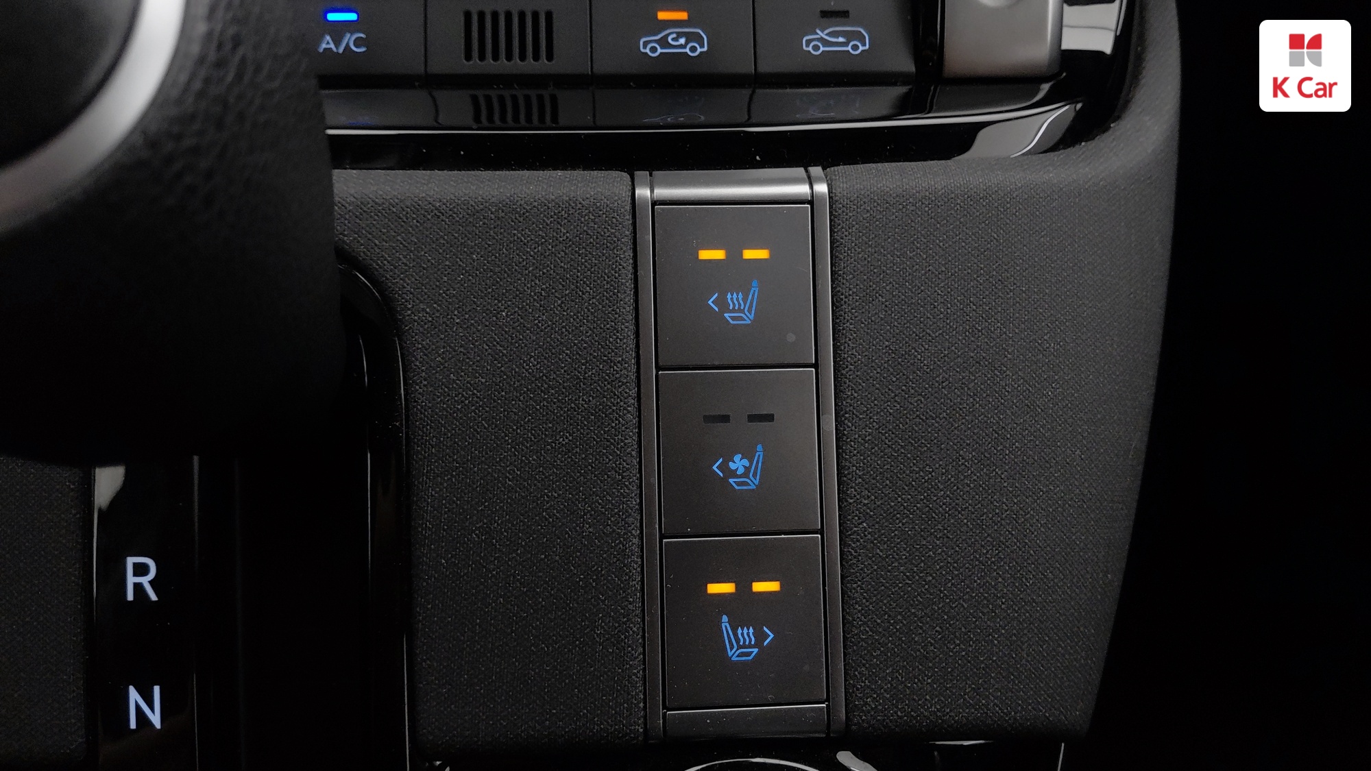 Hyundai Casper бензин 1.0, миниатюра 9