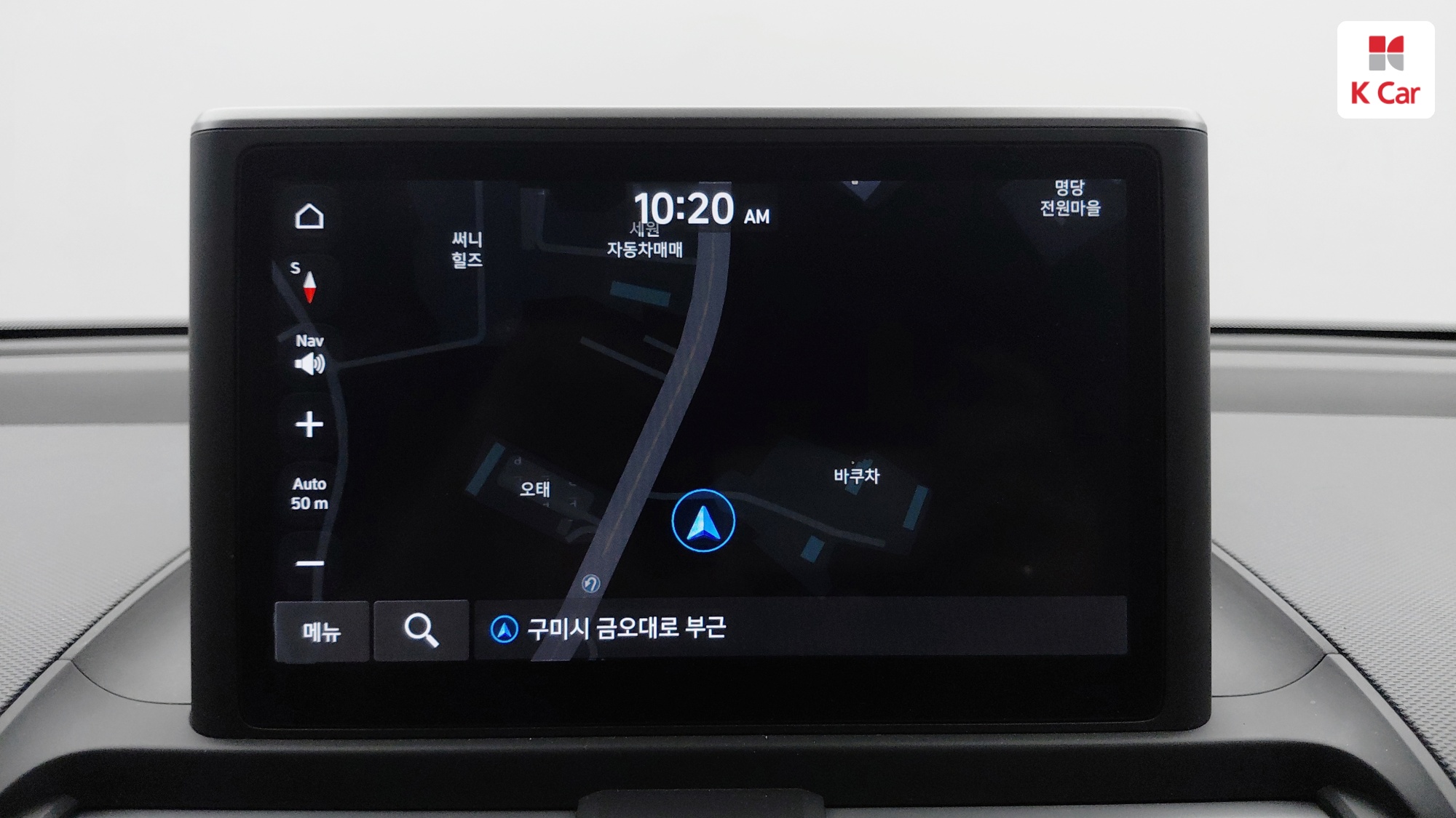 Hyundai Casper бензин 1.0, миниатюра 11