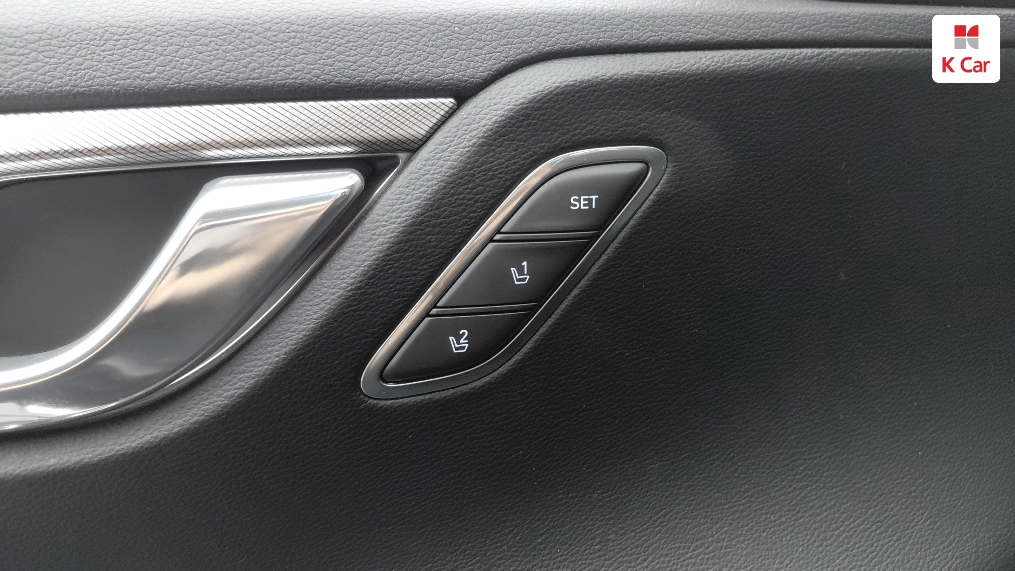 Hyundai Grandeur бензин 2.5, миниатюра 20