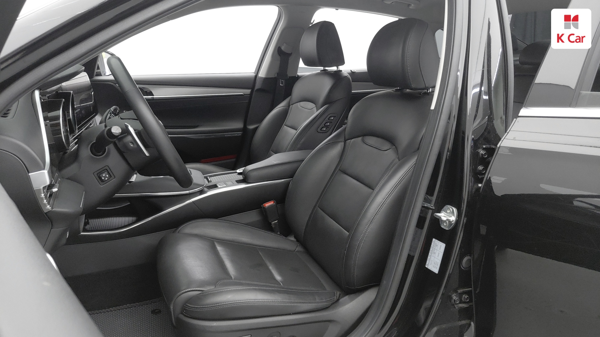 Hyundai Grandeur бензин 2.5, миниатюра 22