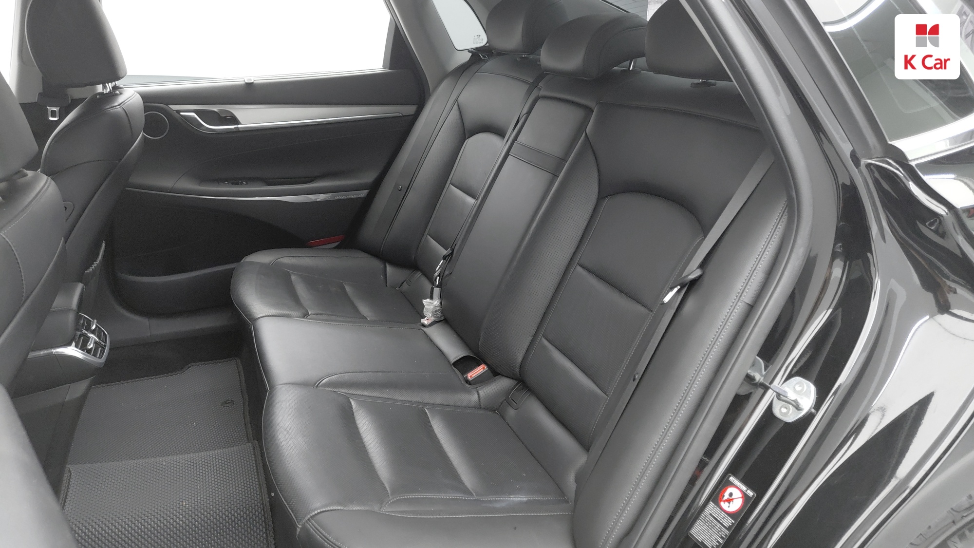 Hyundai Grandeur бензин 2.5, миниатюра 23