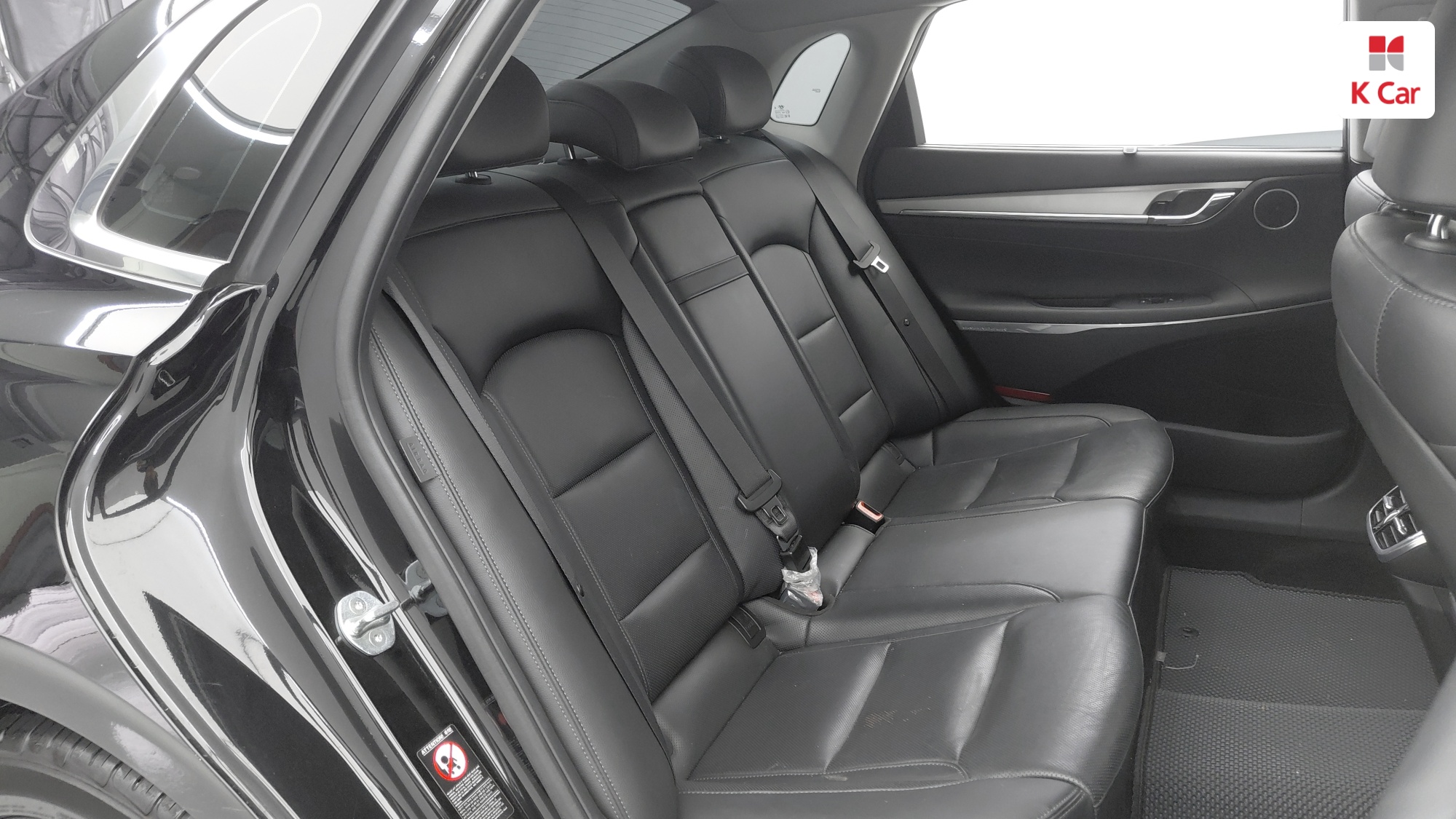 Hyundai Grandeur бензин 2.5, миниатюра 24