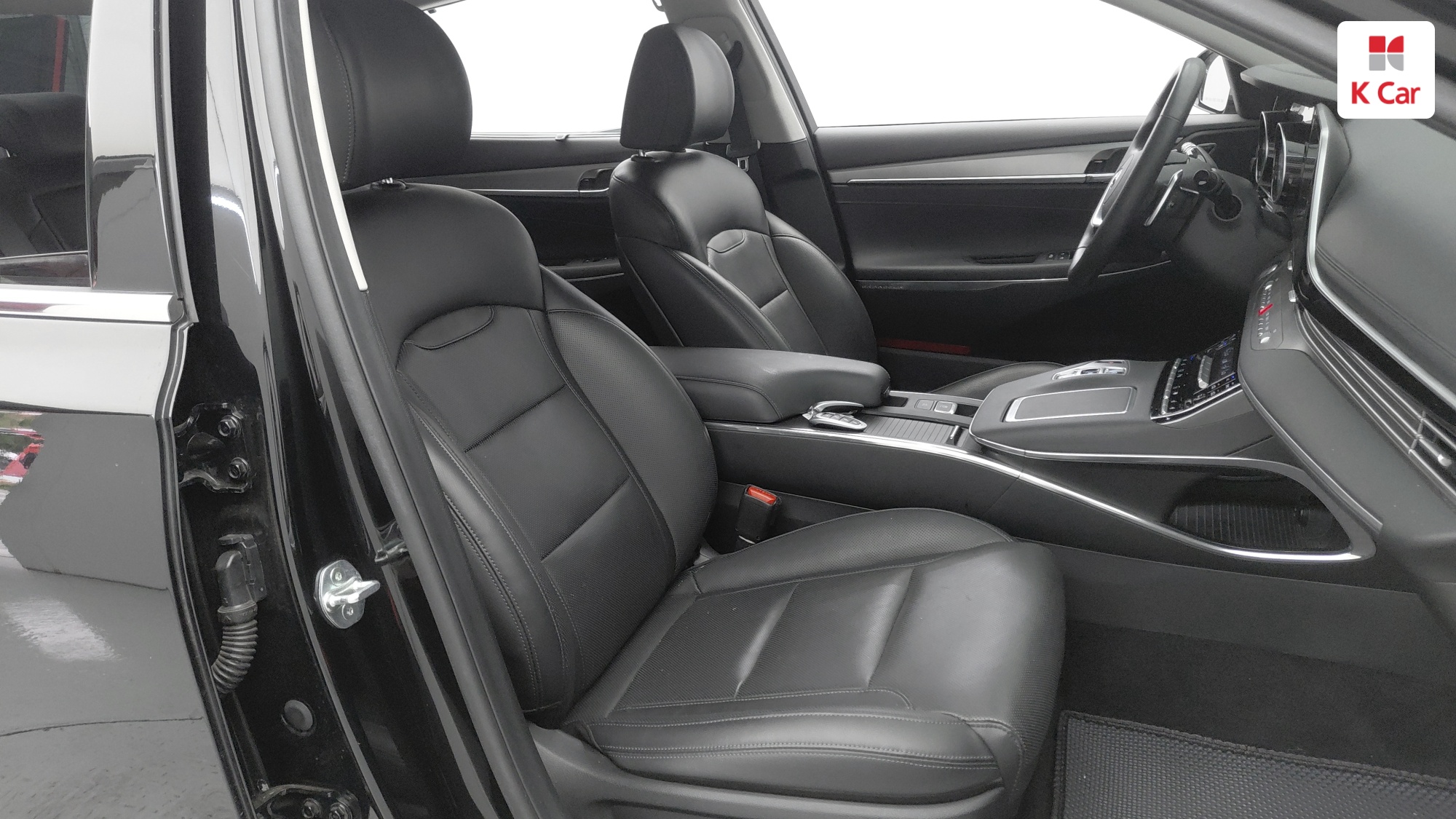 Hyundai Grandeur бензин 2.5, миниатюра 25