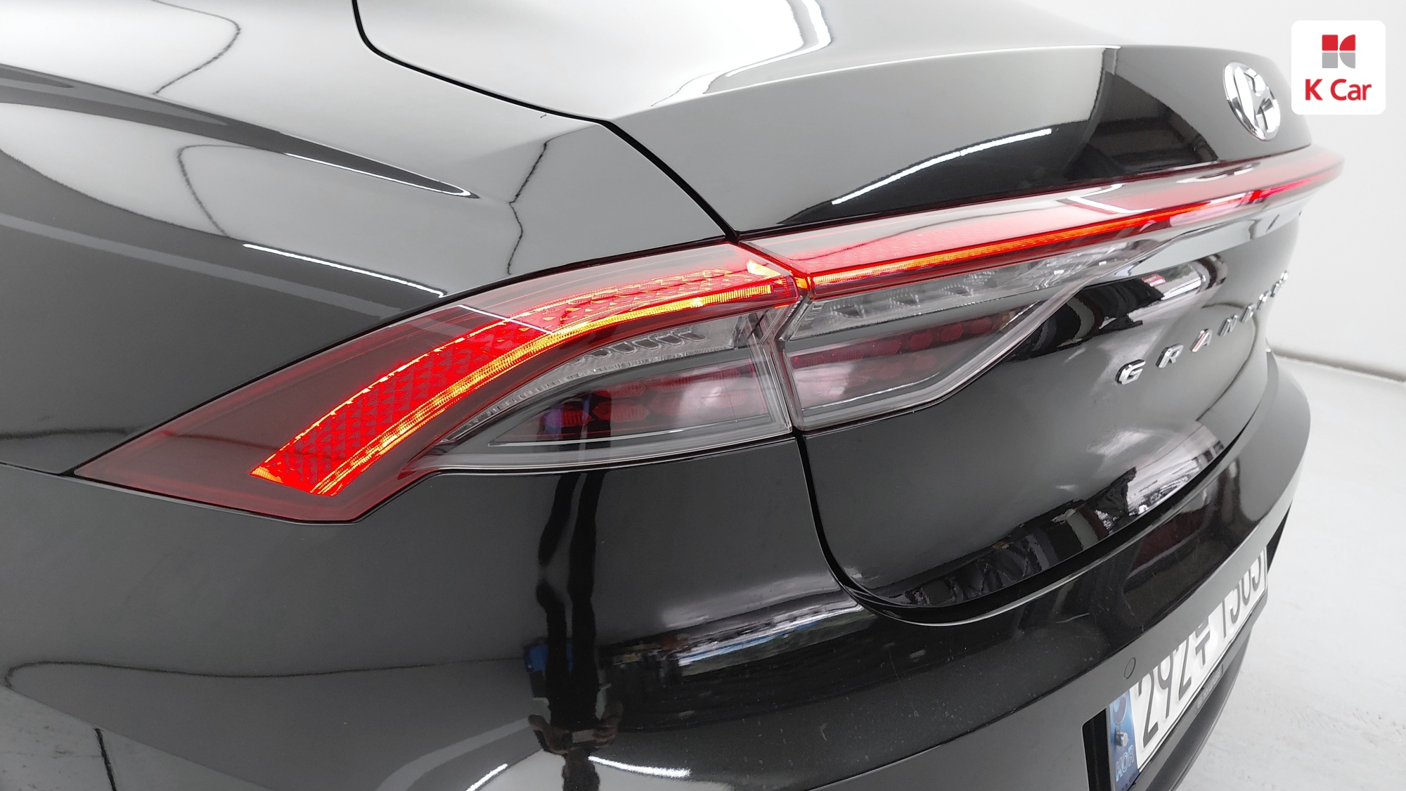 Hyundai Grandeur бензин 2.5, миниатюра 29