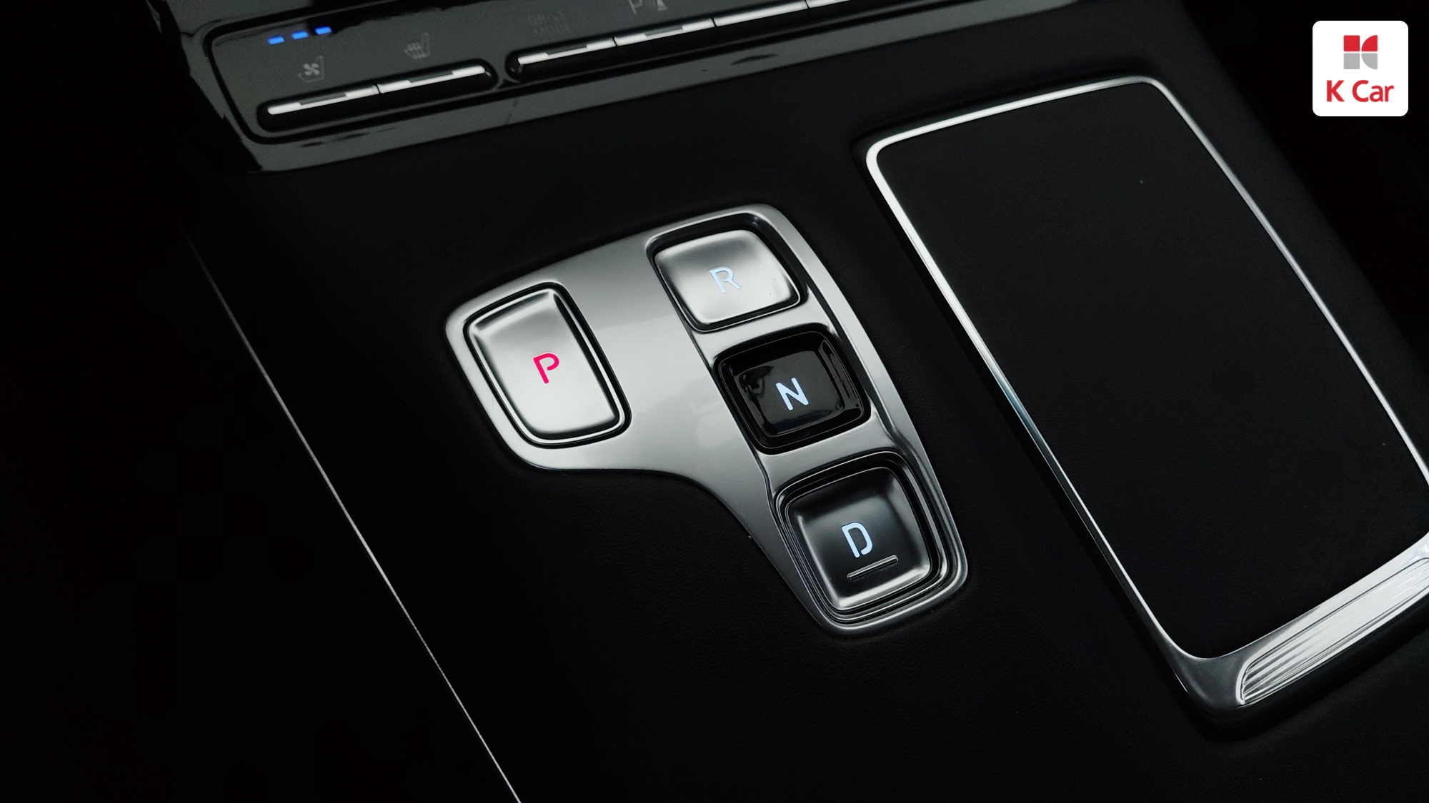 Hyundai Grandeur бензин 2.5, миниатюра 4
