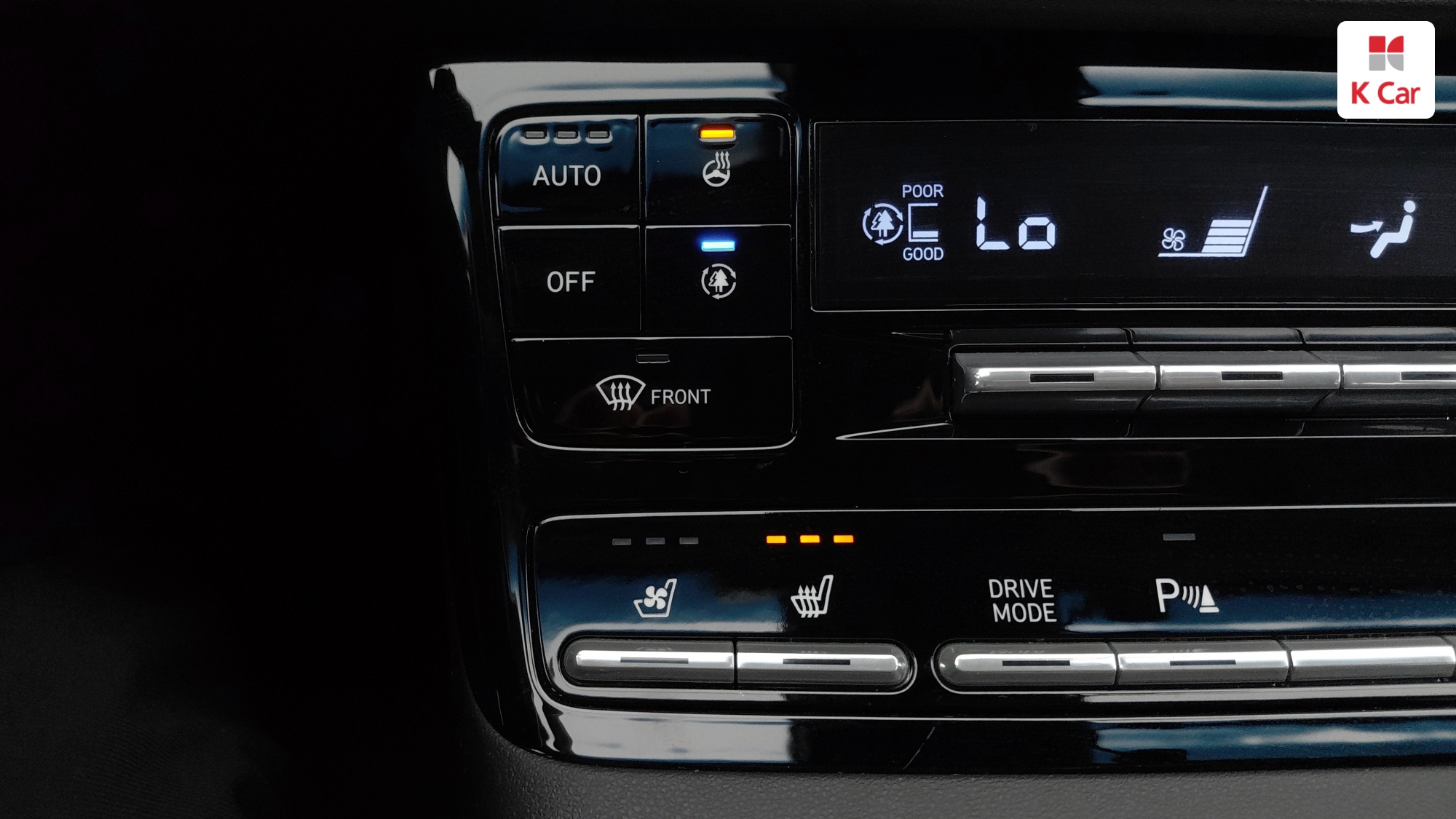Hyundai Grandeur бензин 2.5, миниатюра 8