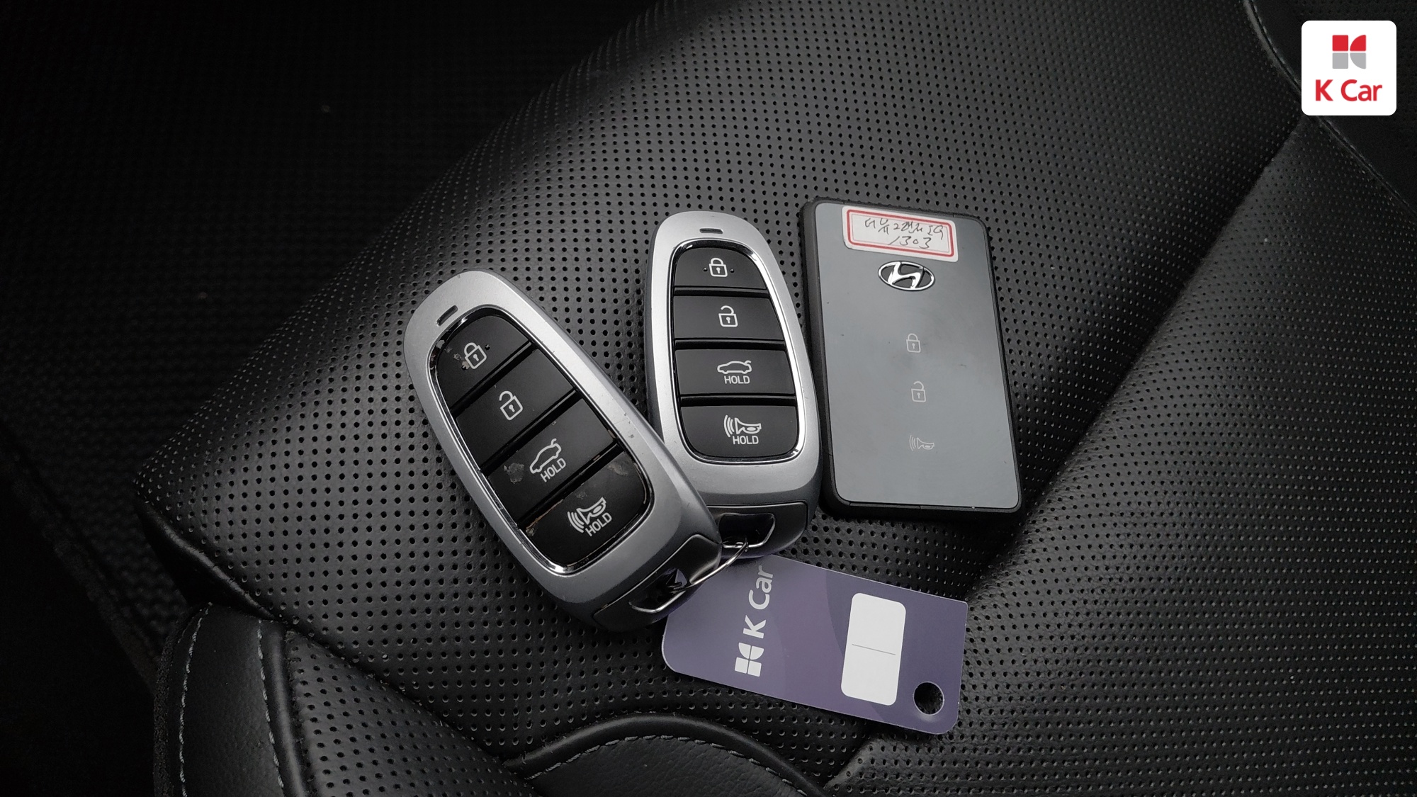 Hyundai Grandeur бензин 2.5, миниатюра 9