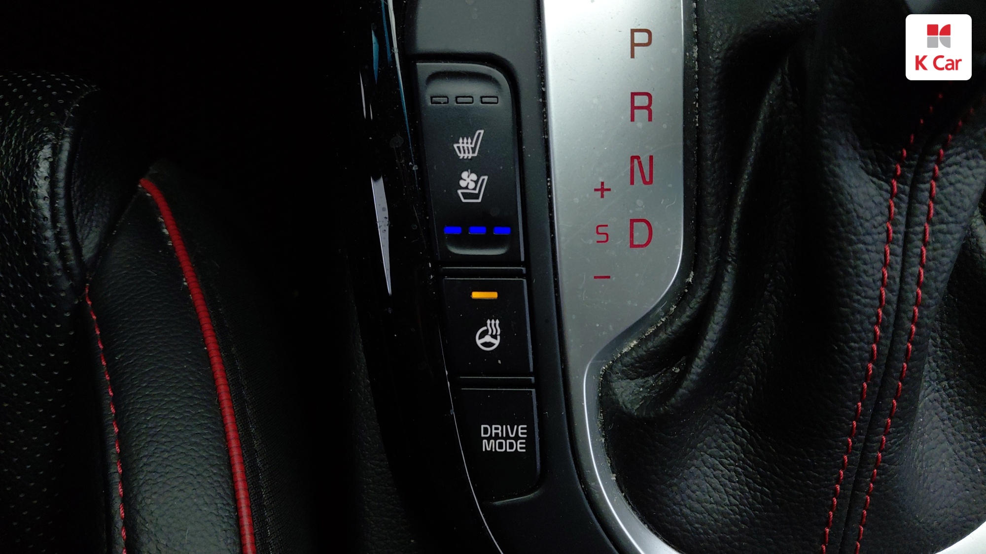 Kia K3 1.6 Turbo 5 Signature, миниатюра 12