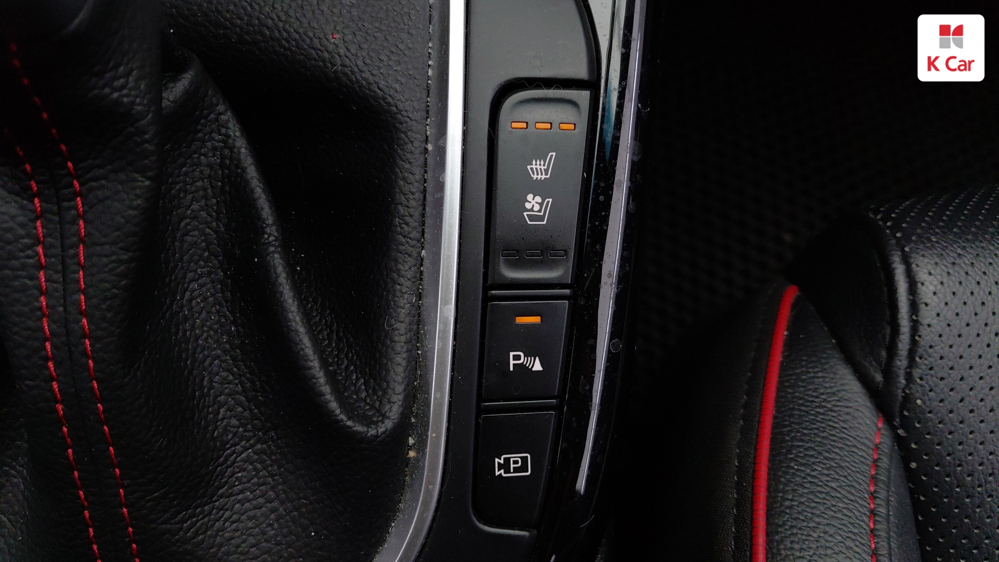 Kia K3 1.6 Turbo 5 Signature, миниатюра 13