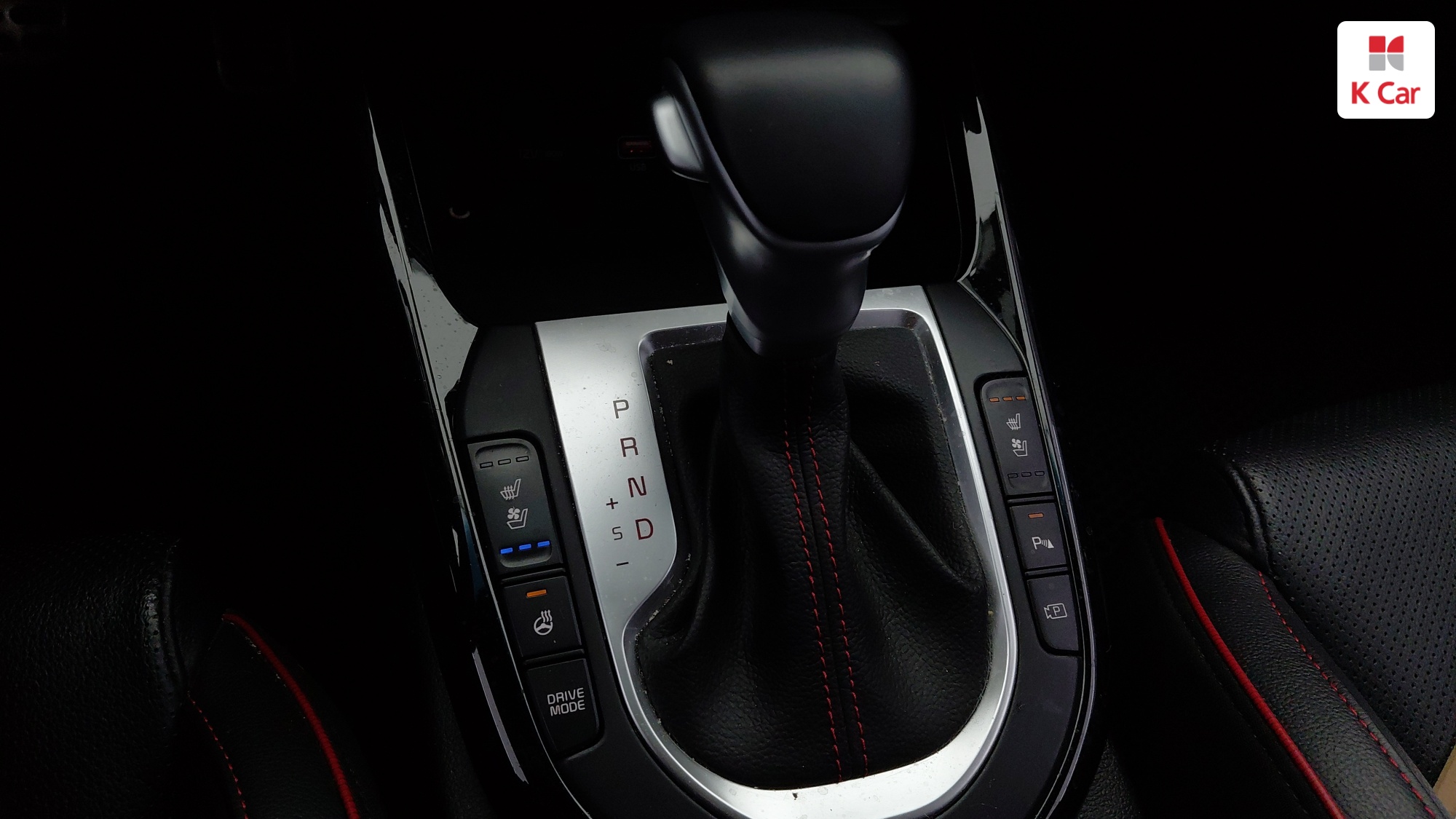 Kia K3 1.6 Turbo 5 Signature, миниатюра 14