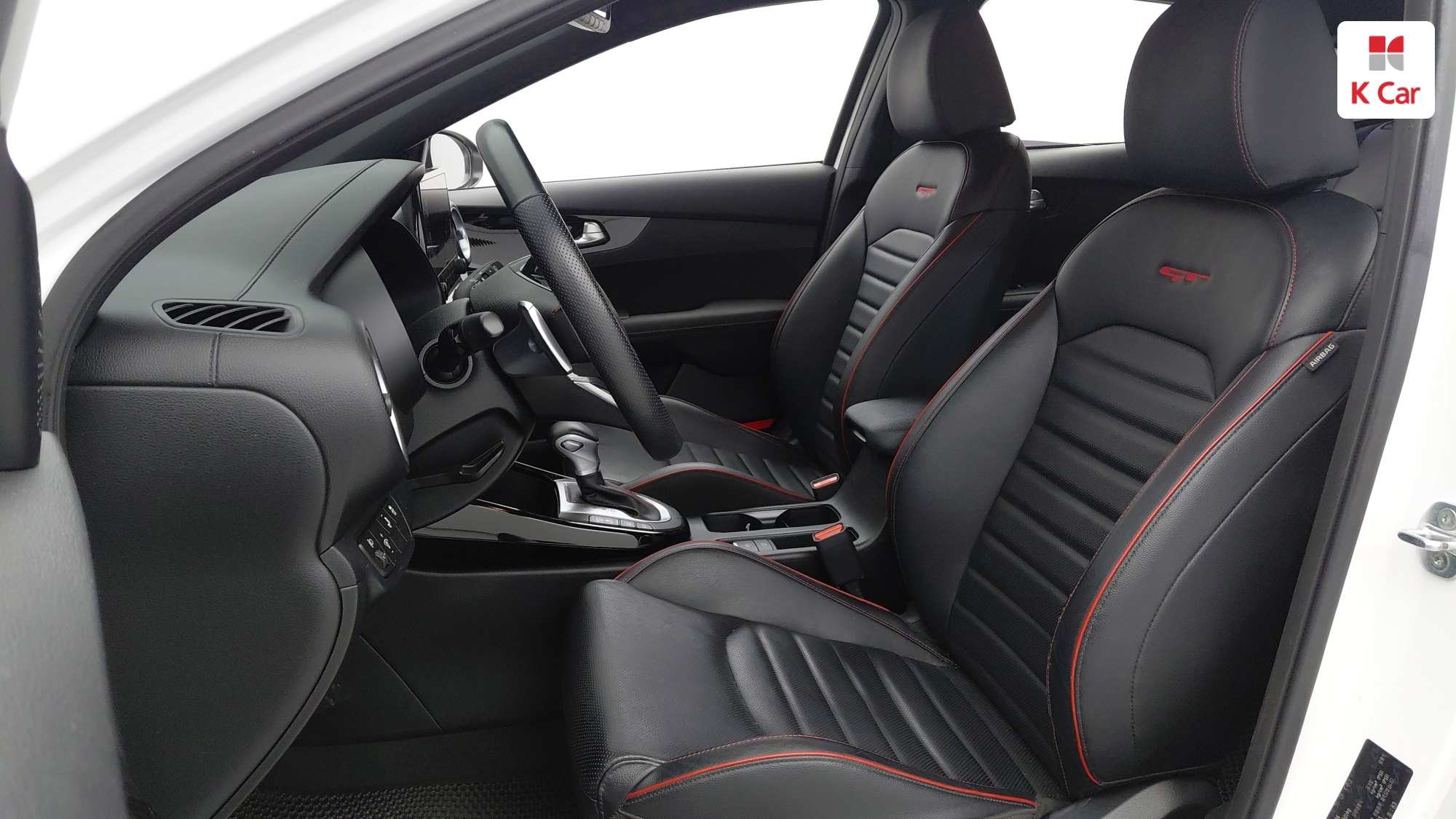 Kia K3 1.6 Turbo 5 Signature, миниатюра 26