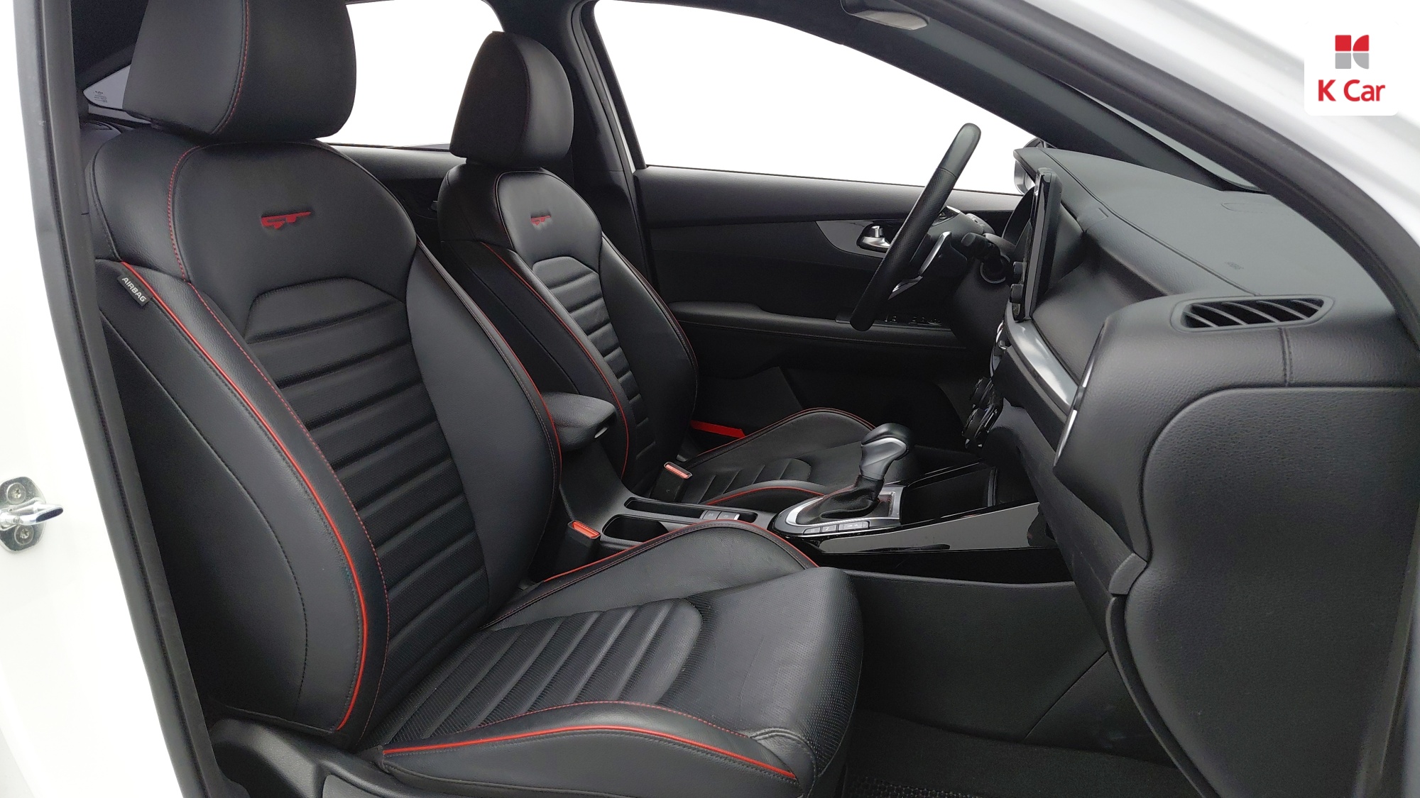 Kia K3 1.6 Turbo 5 Signature, миниатюра 27