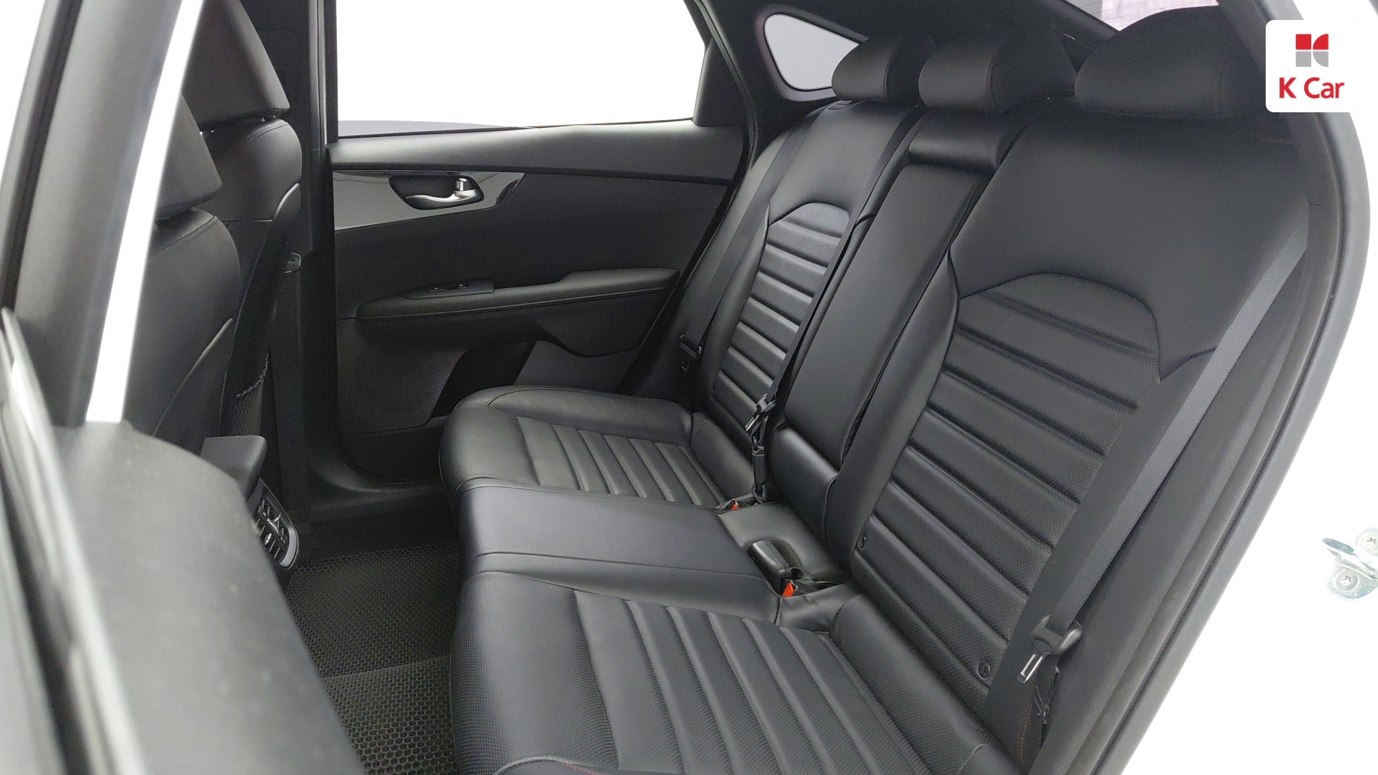 Kia K3 1.6 Turbo 5 Signature, миниатюра 28