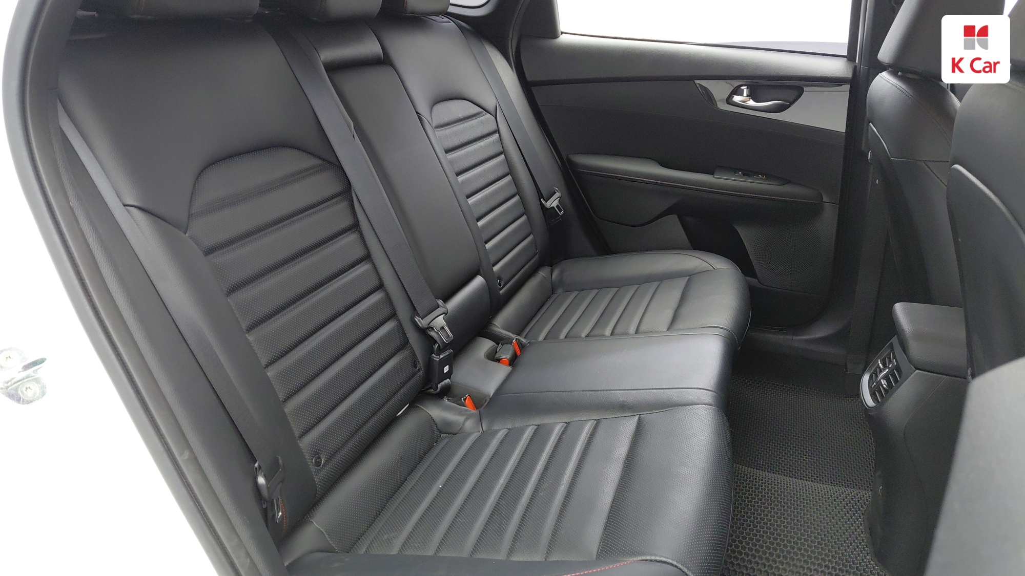 Kia K3 1.6 Turbo 5 Signature, миниатюра 29