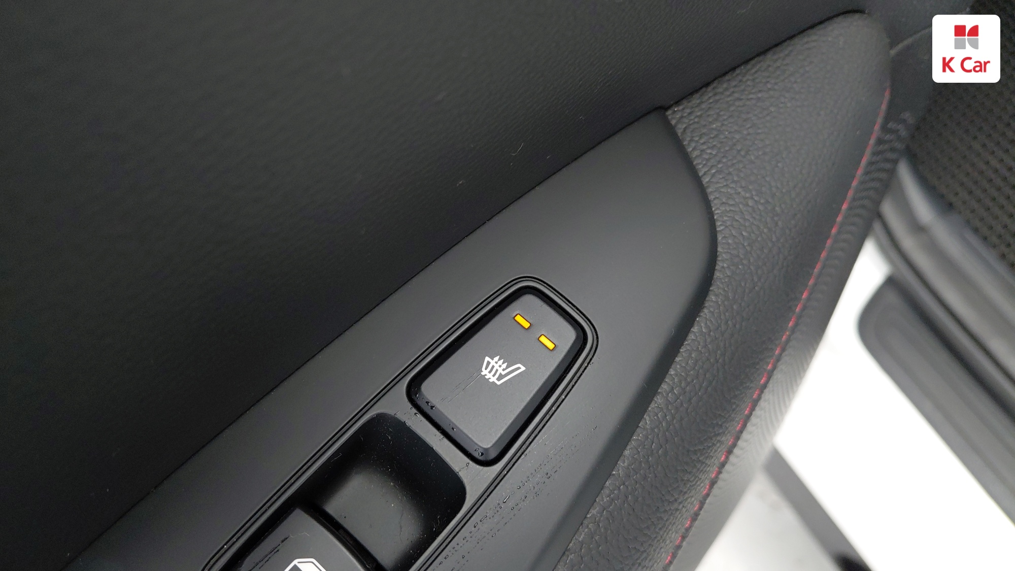 Kia K3 1.6 Turbo 5 Signature, миниатюра 30