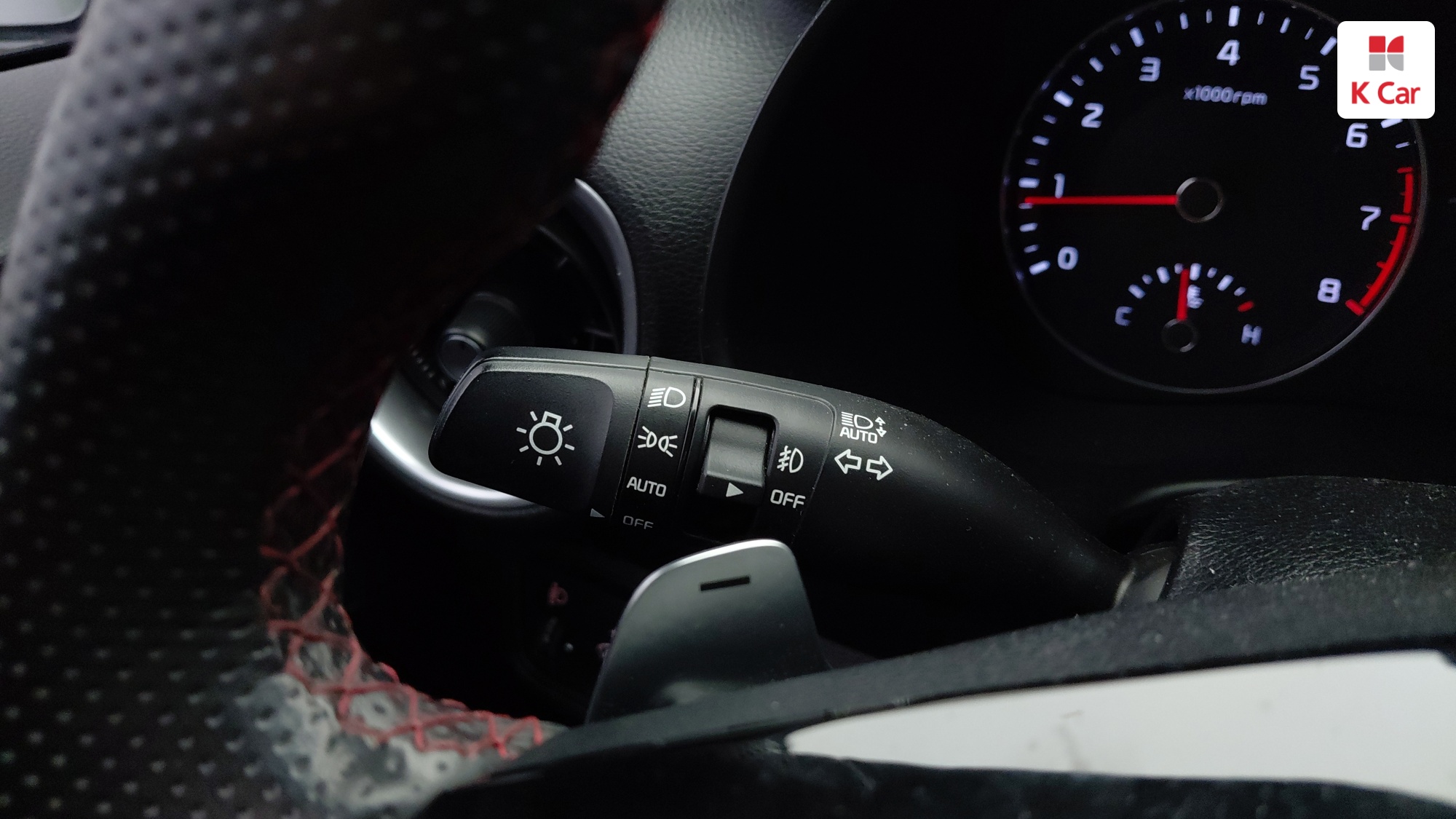 Kia K3 1.6 Turbo 5 Signature, миниатюра 7