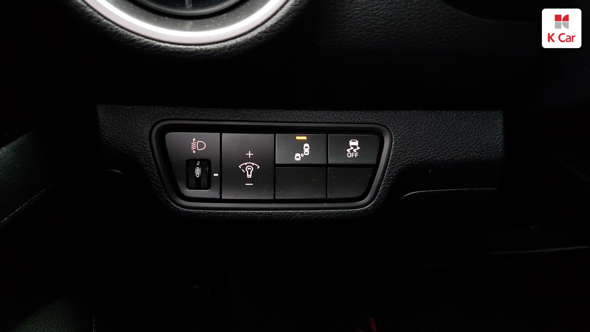 Kia K3 1.6 Turbo 5 Signature, миниатюра 8
