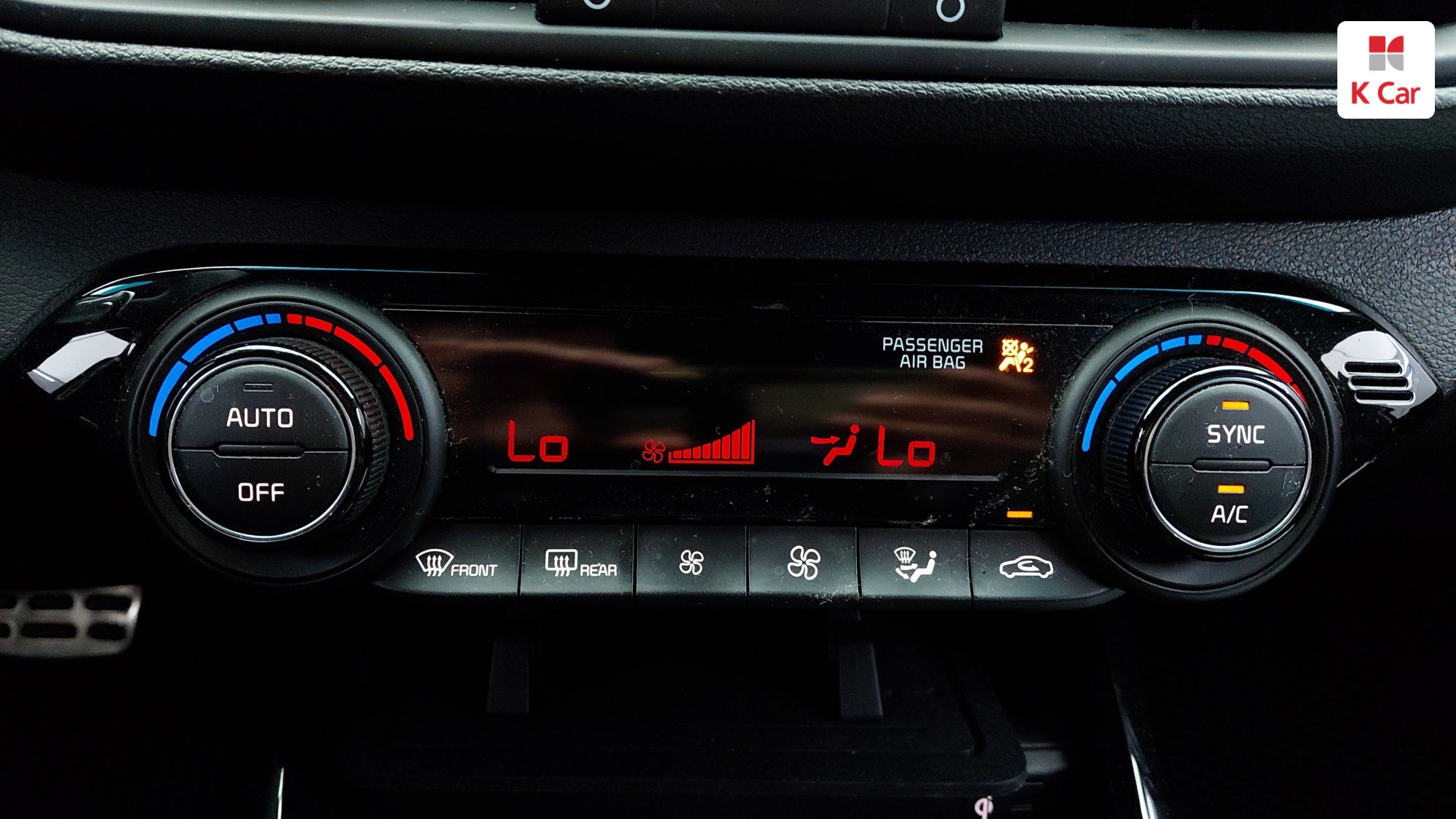 Kia K3 1.6 Turbo 5 Signature, миниатюра 9