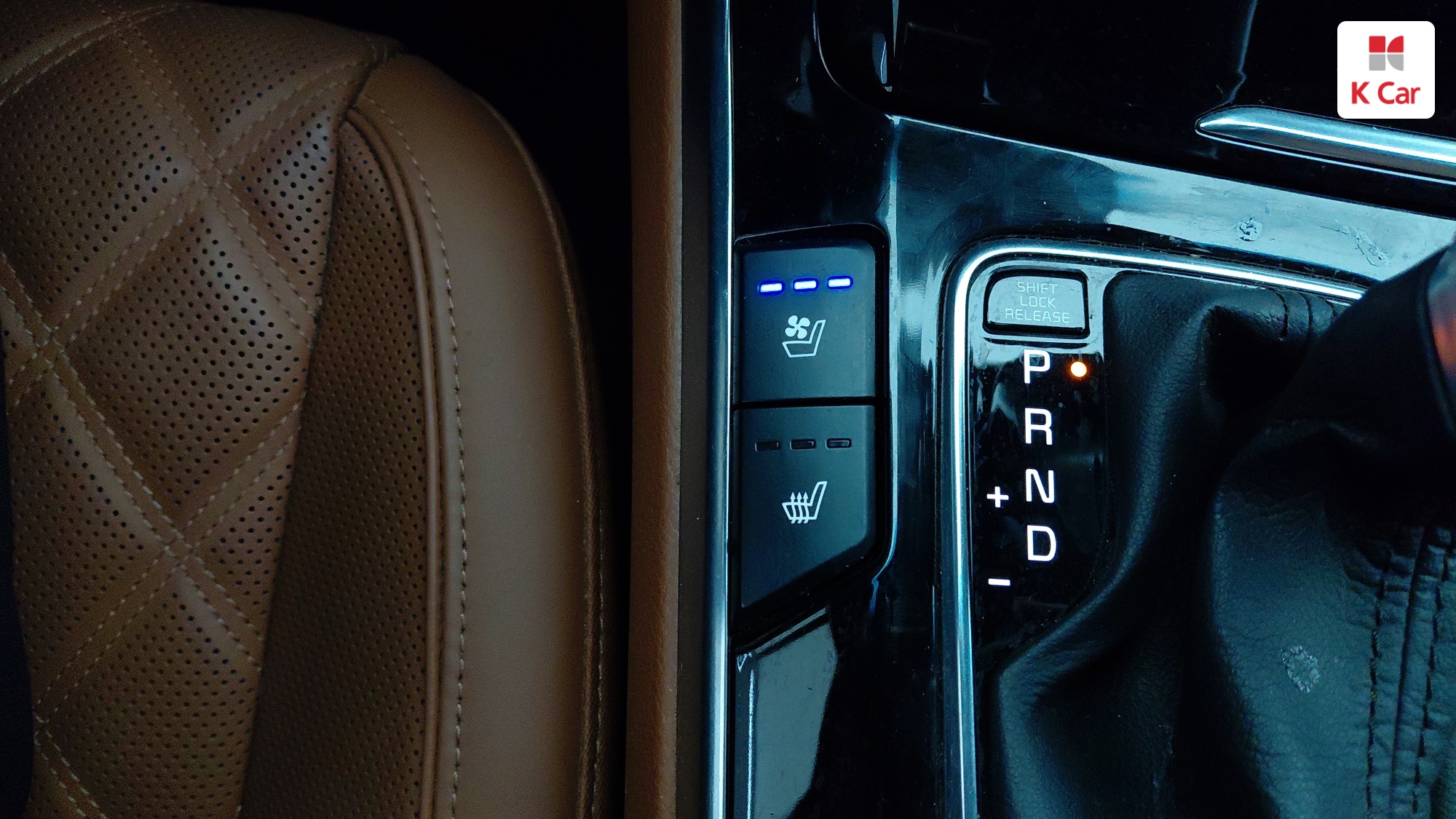 Kia Mohave дизель 3.0 4WD 5 мест, миниатюра 13